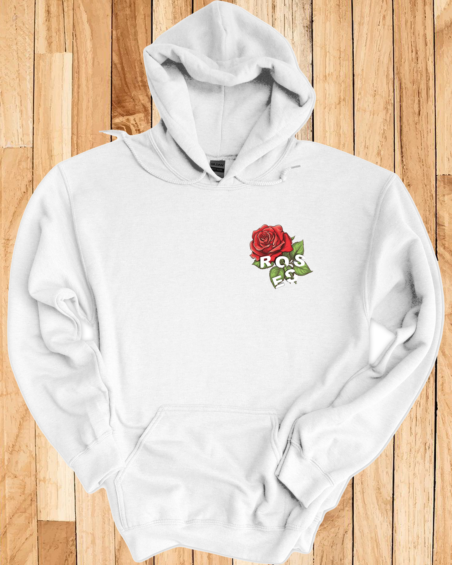 Roses Signature Hoodie Women
