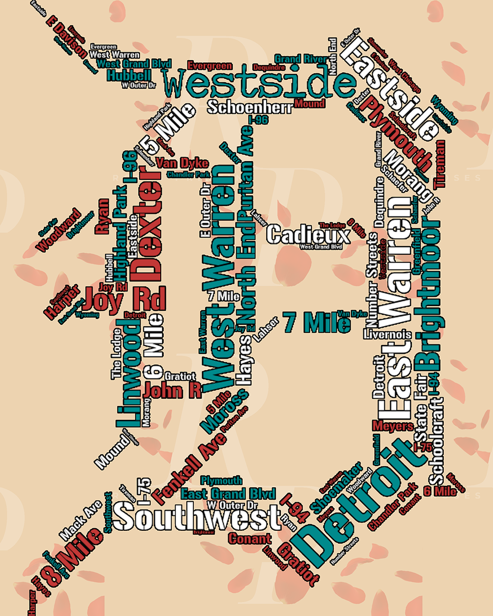 Detroit Hometown
