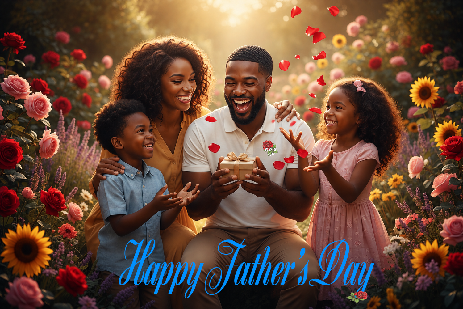 Father's Day '26