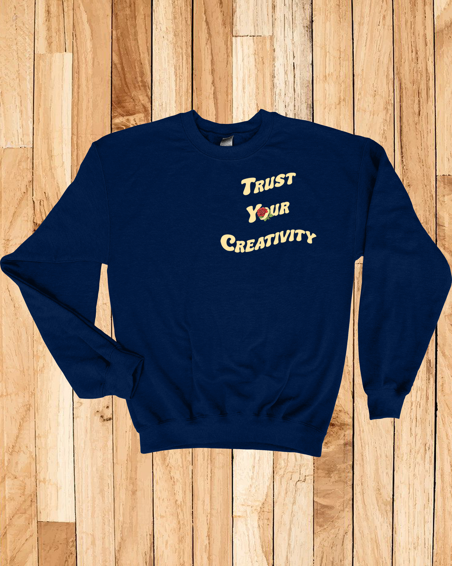 Sweatshirts