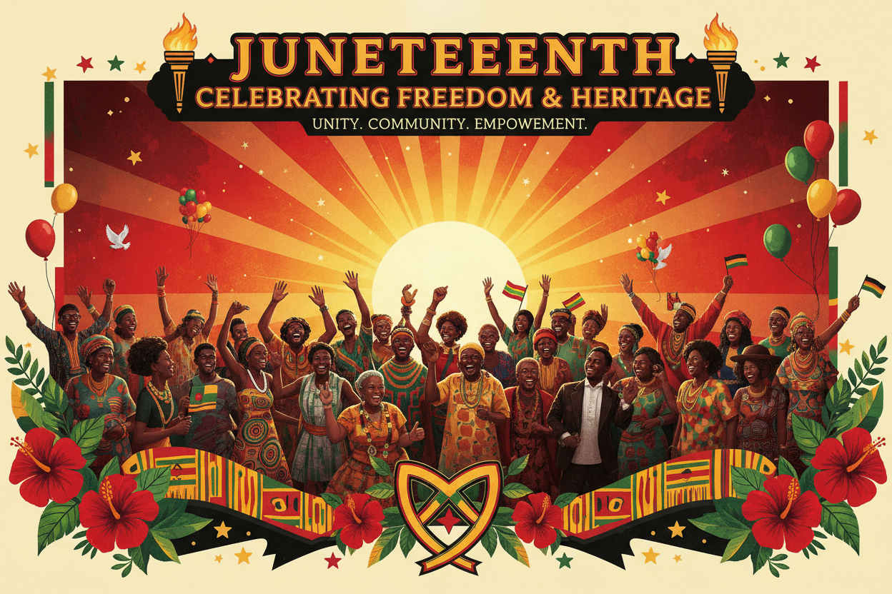 Juneteenth