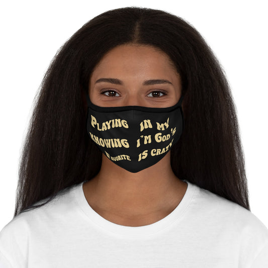 PIMF Adult Face Mask