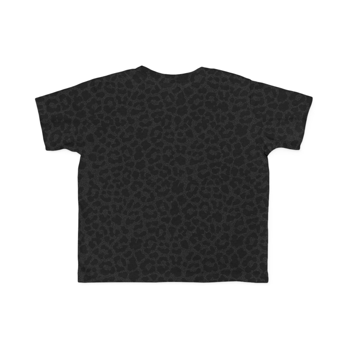Custom Toddler T‑Shirt