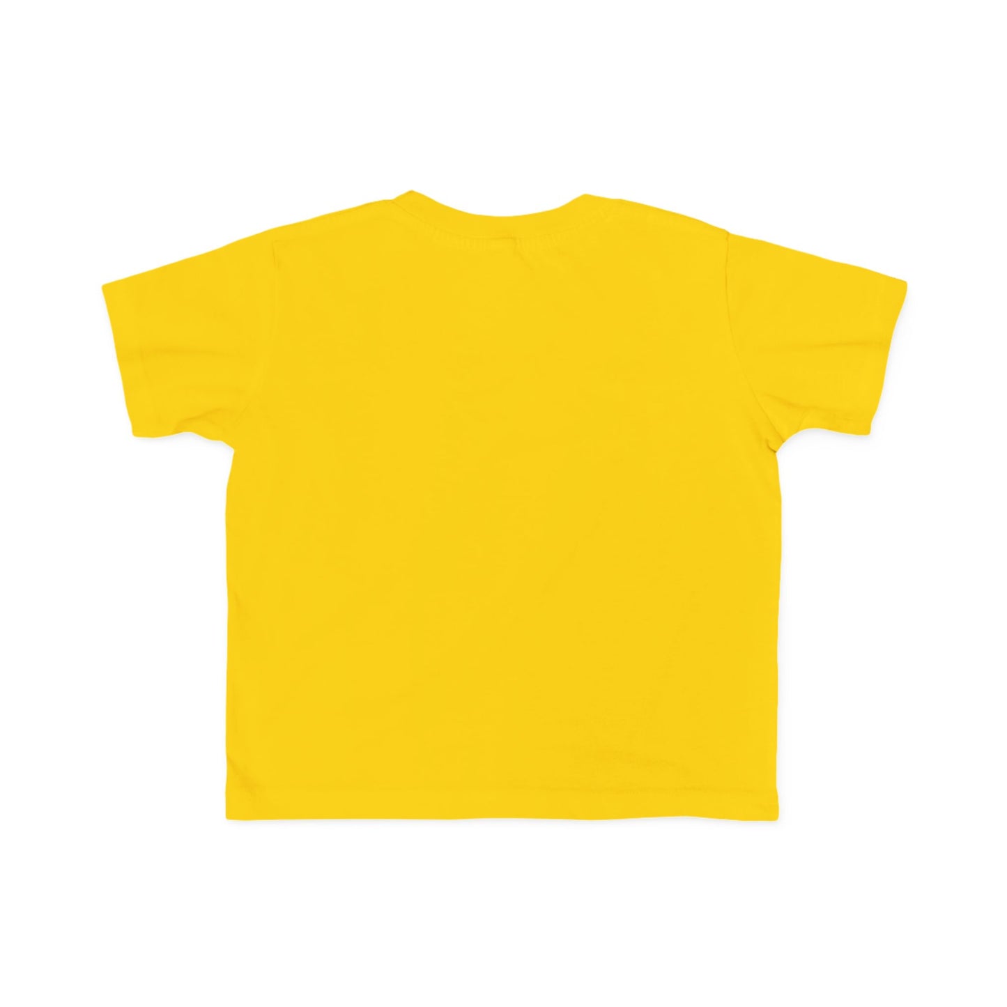 Custom Toddler T‑Shirt