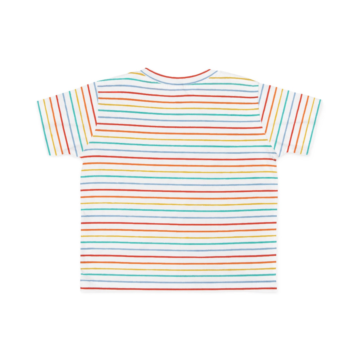 Custom Toddler T‑Shirt