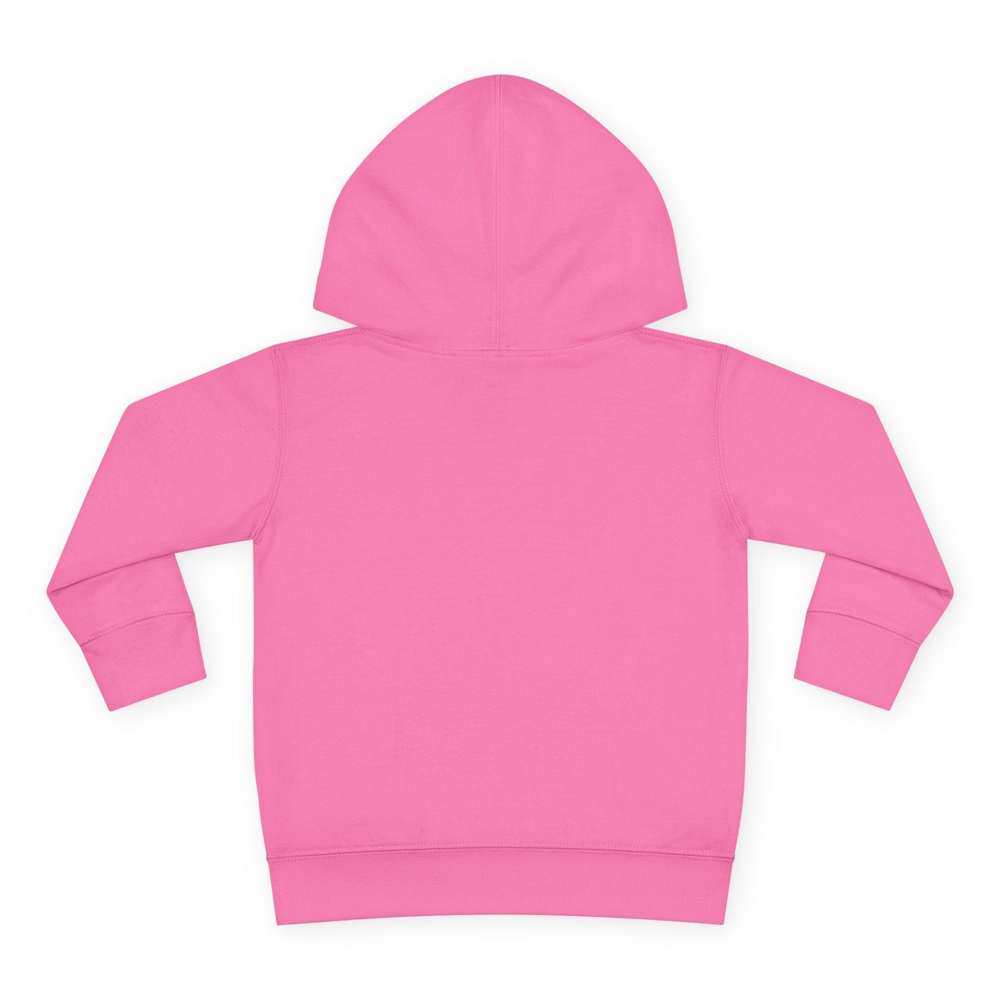 Custom Toddler Hoodie