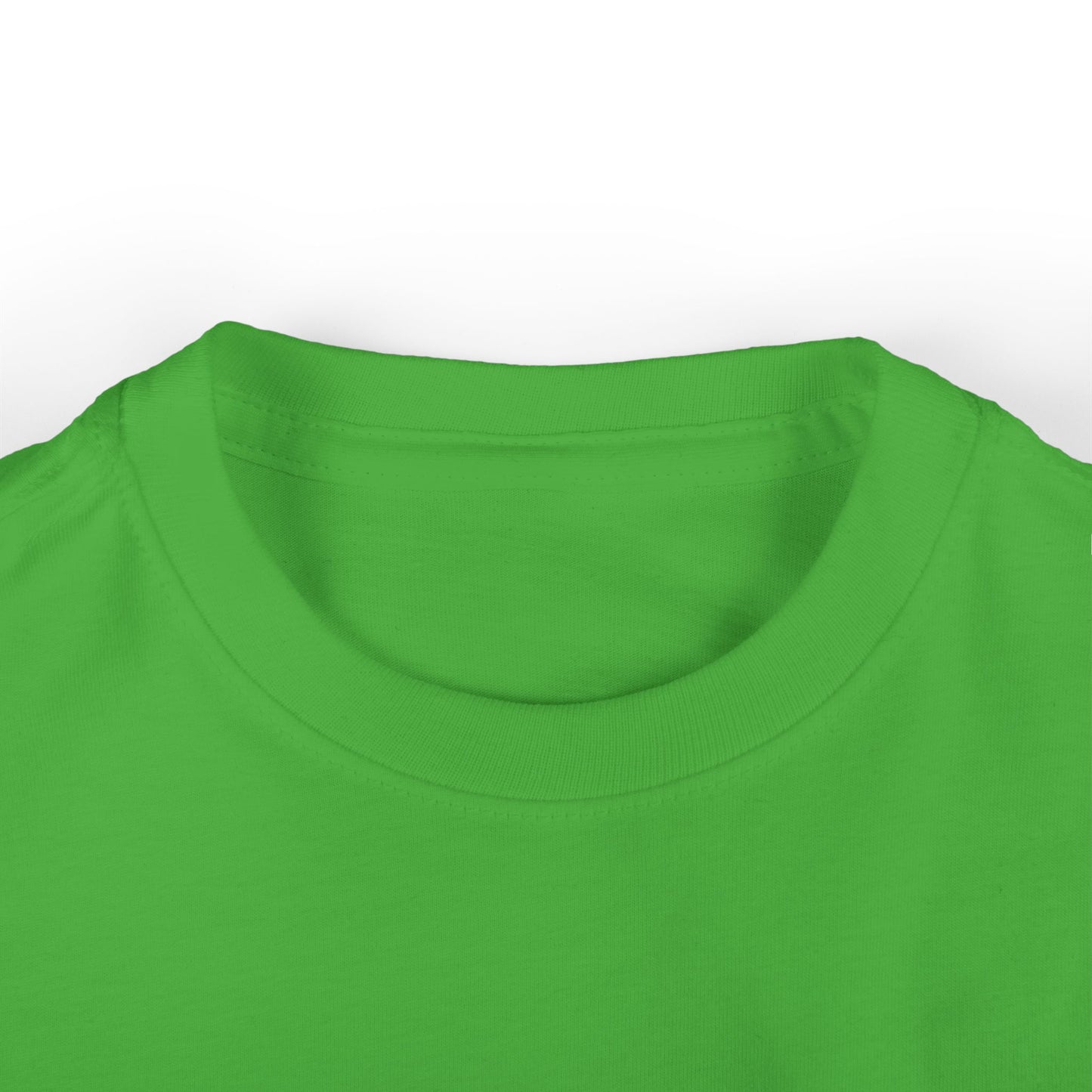 Custom Infant Jersey Tee