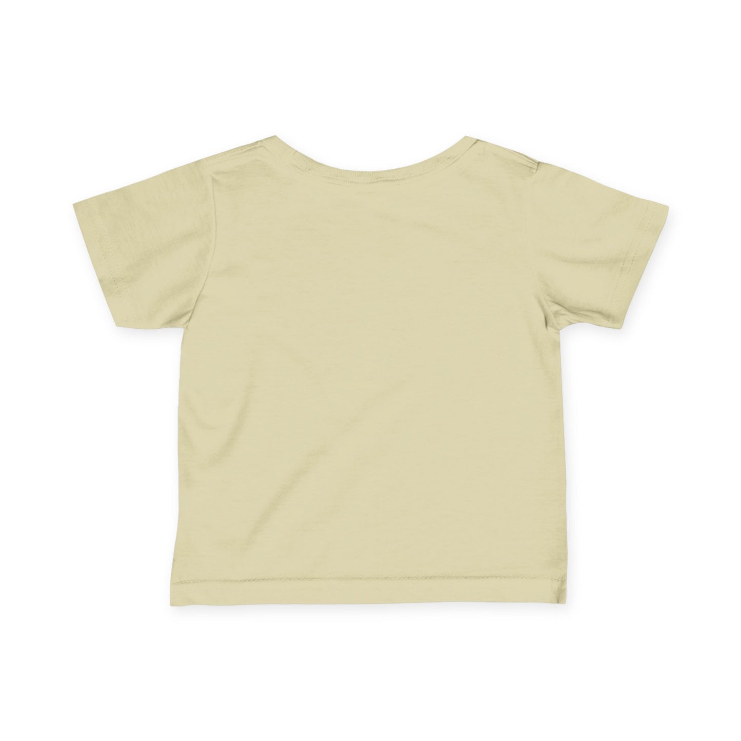 Custom Infant Jersey Tee