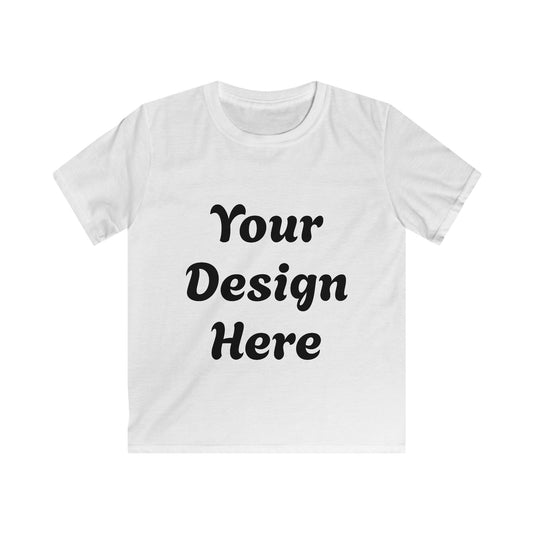 Custom Kids T-Shirt