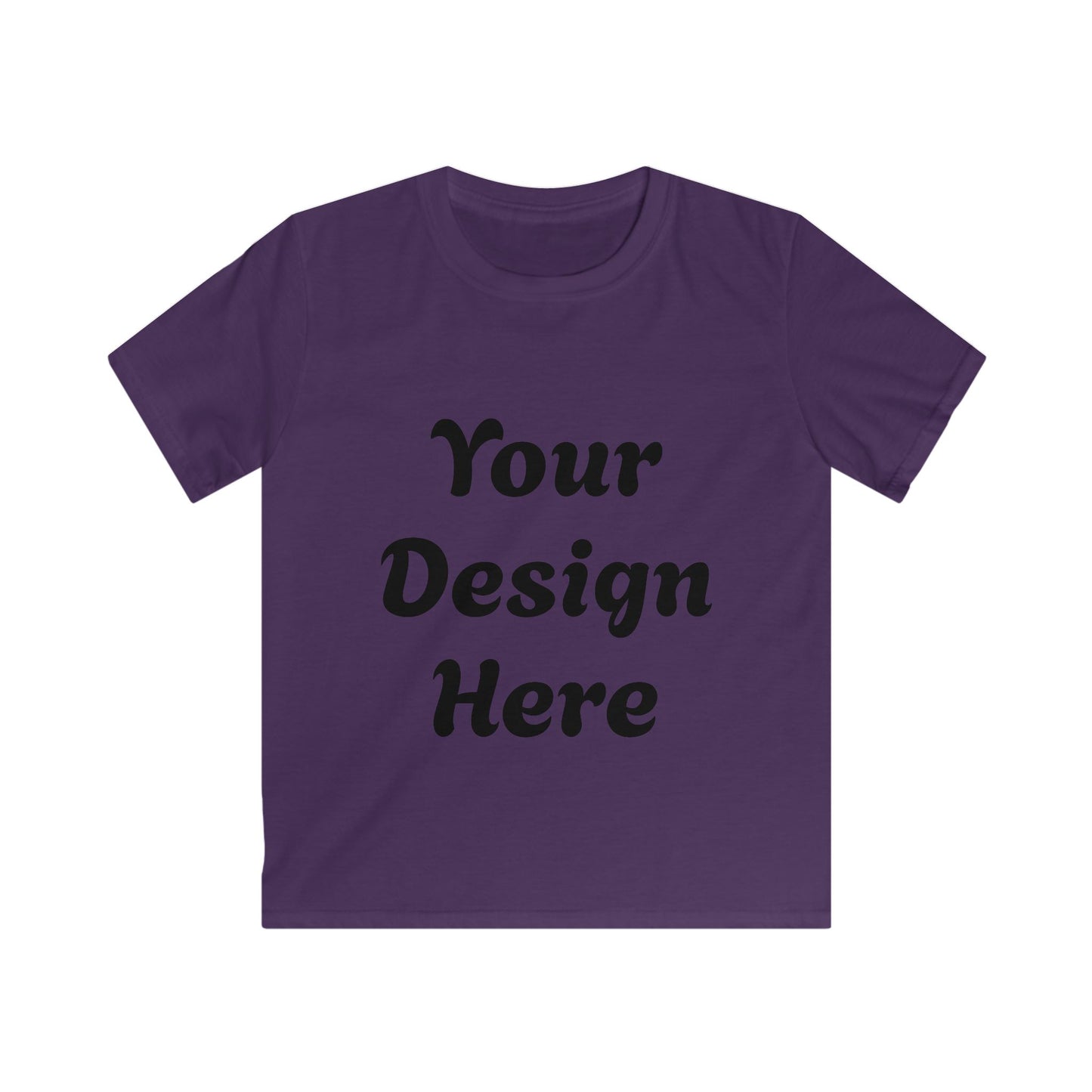Custom Kids T-Shirt