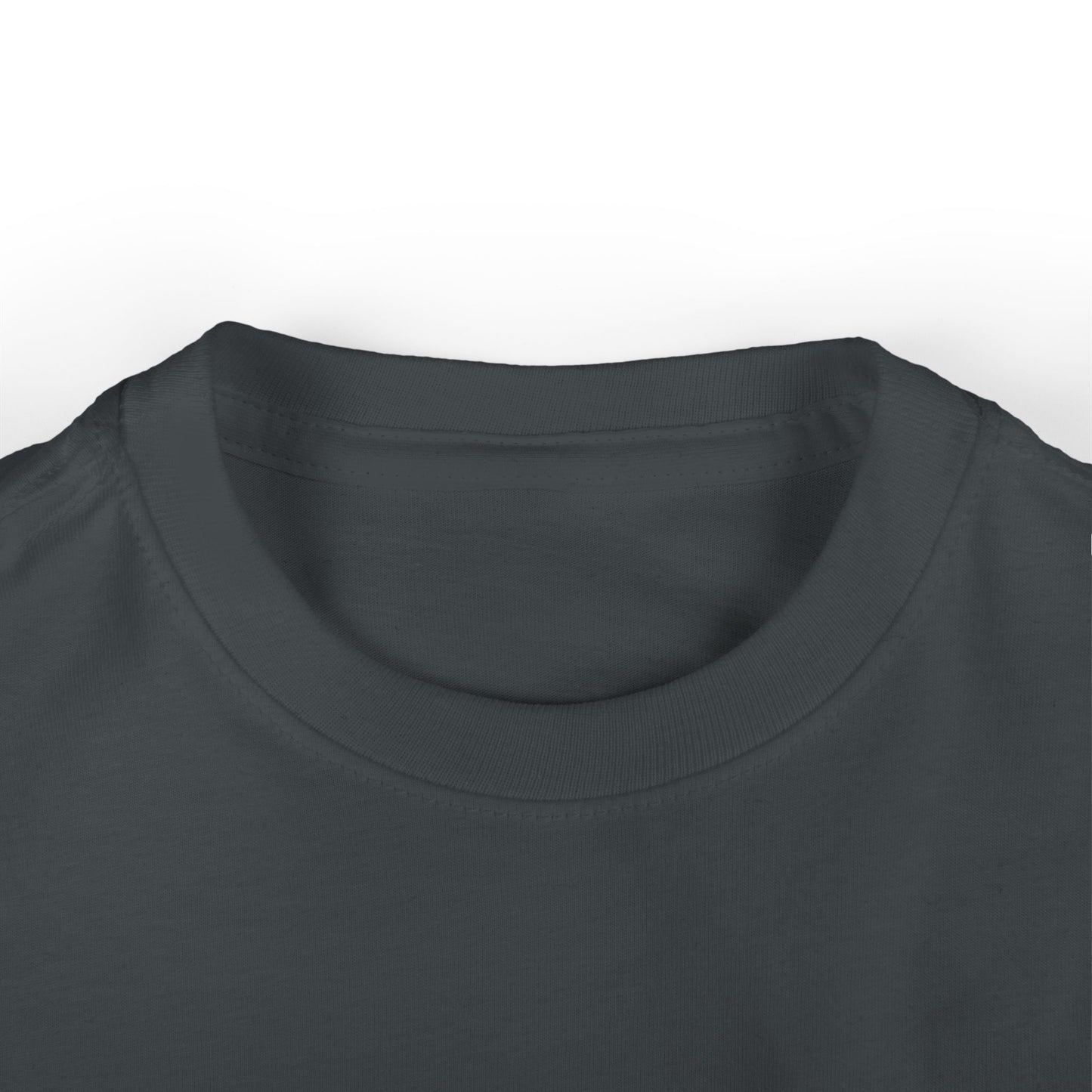 Custom Infant Jersey Tee
