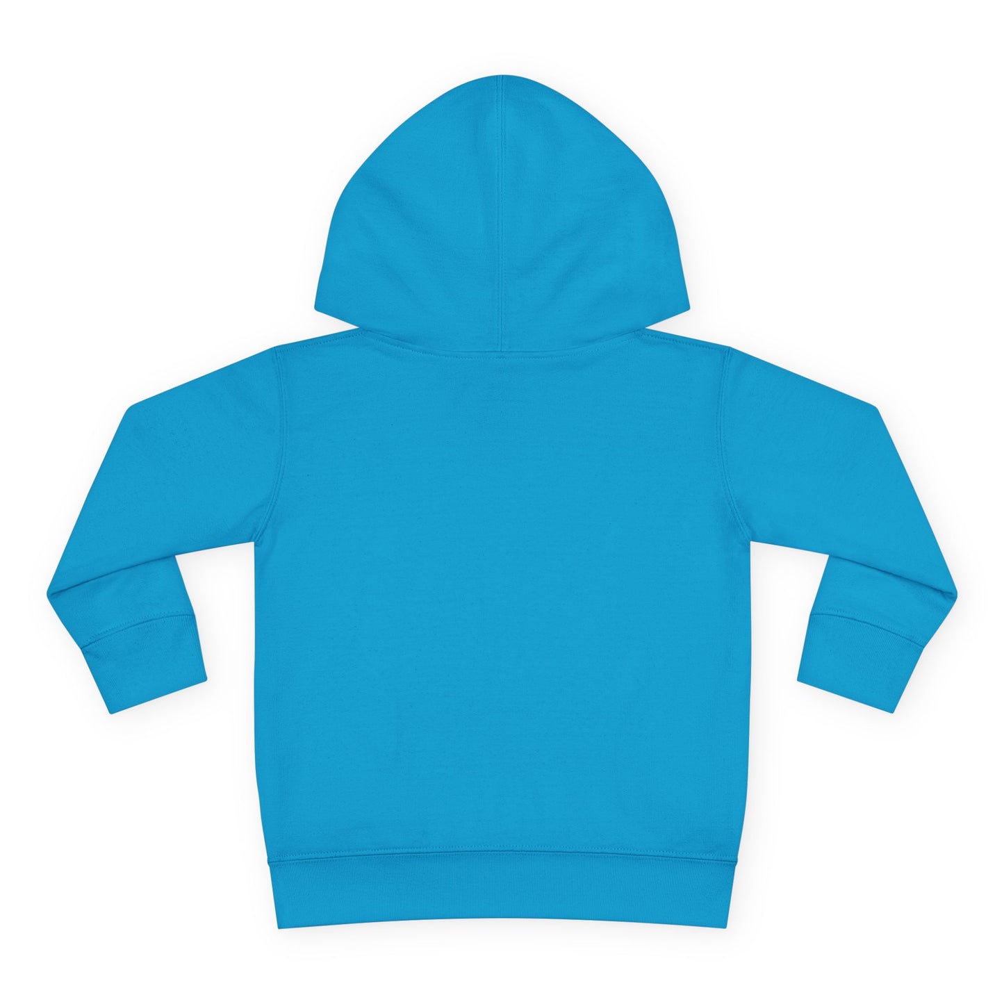 Custom Toddler Hoodie