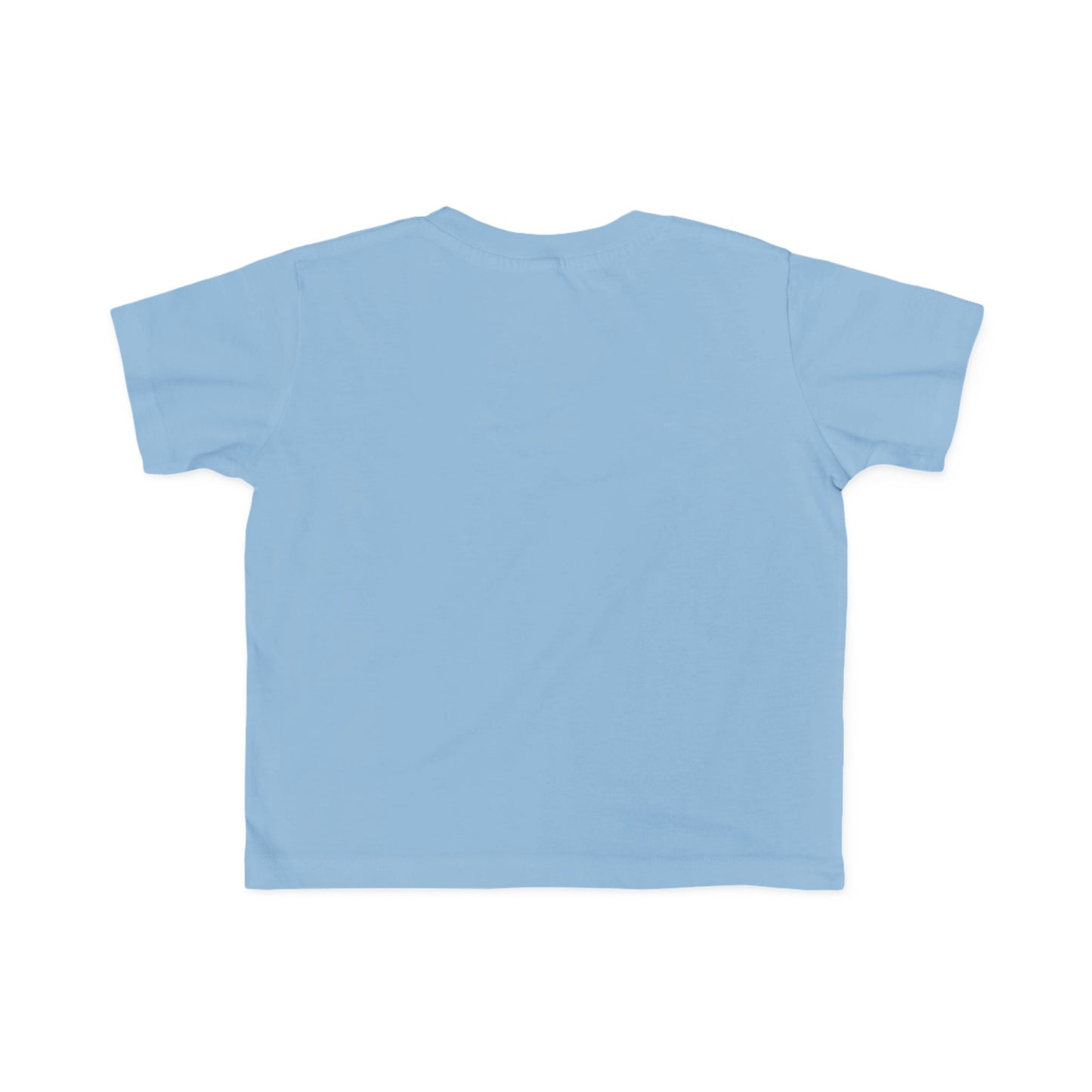 Custom Toddler T‑Shirt
