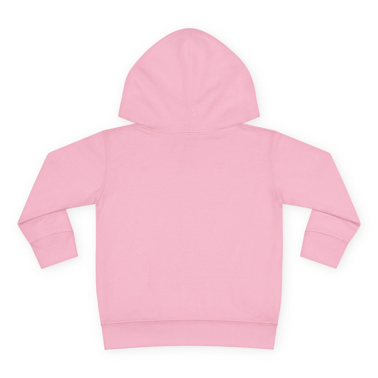 Custom Toddler Hoodie