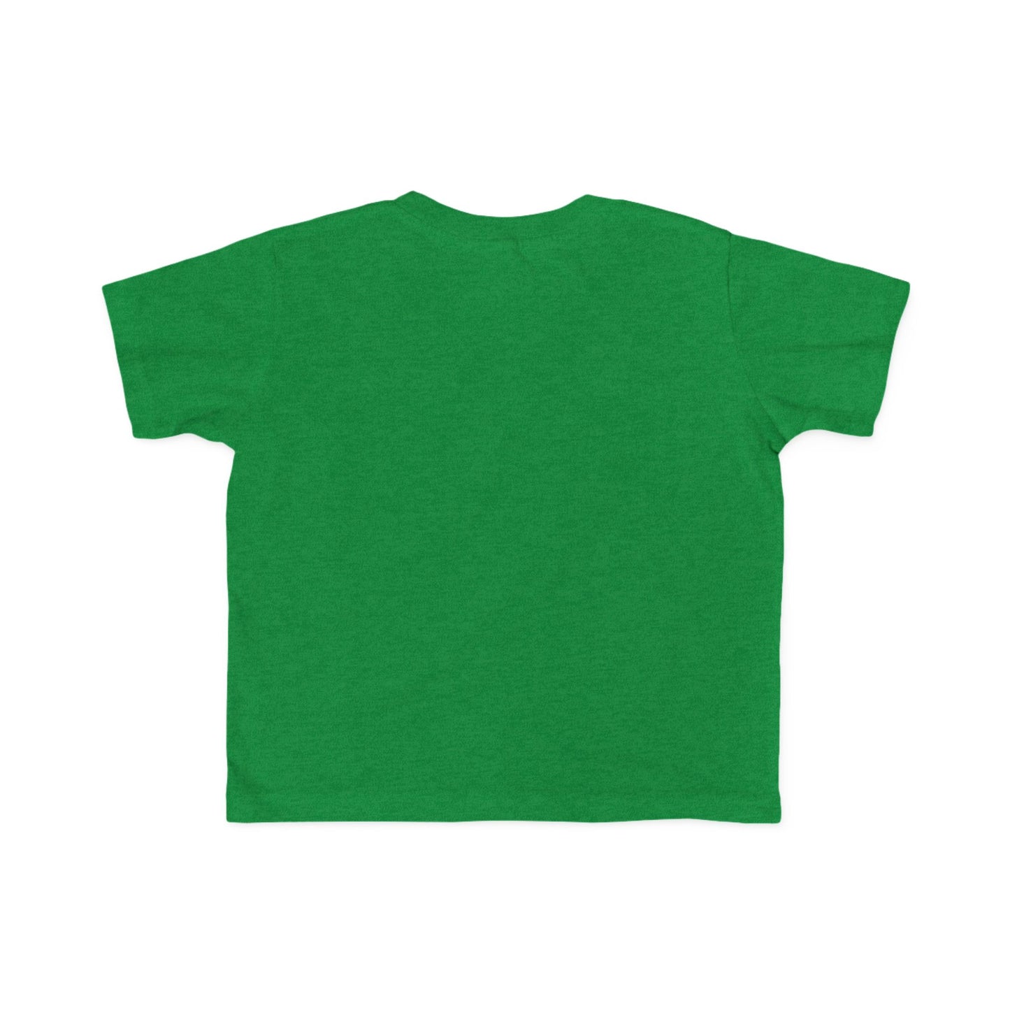 Custom Toddler T‑Shirt