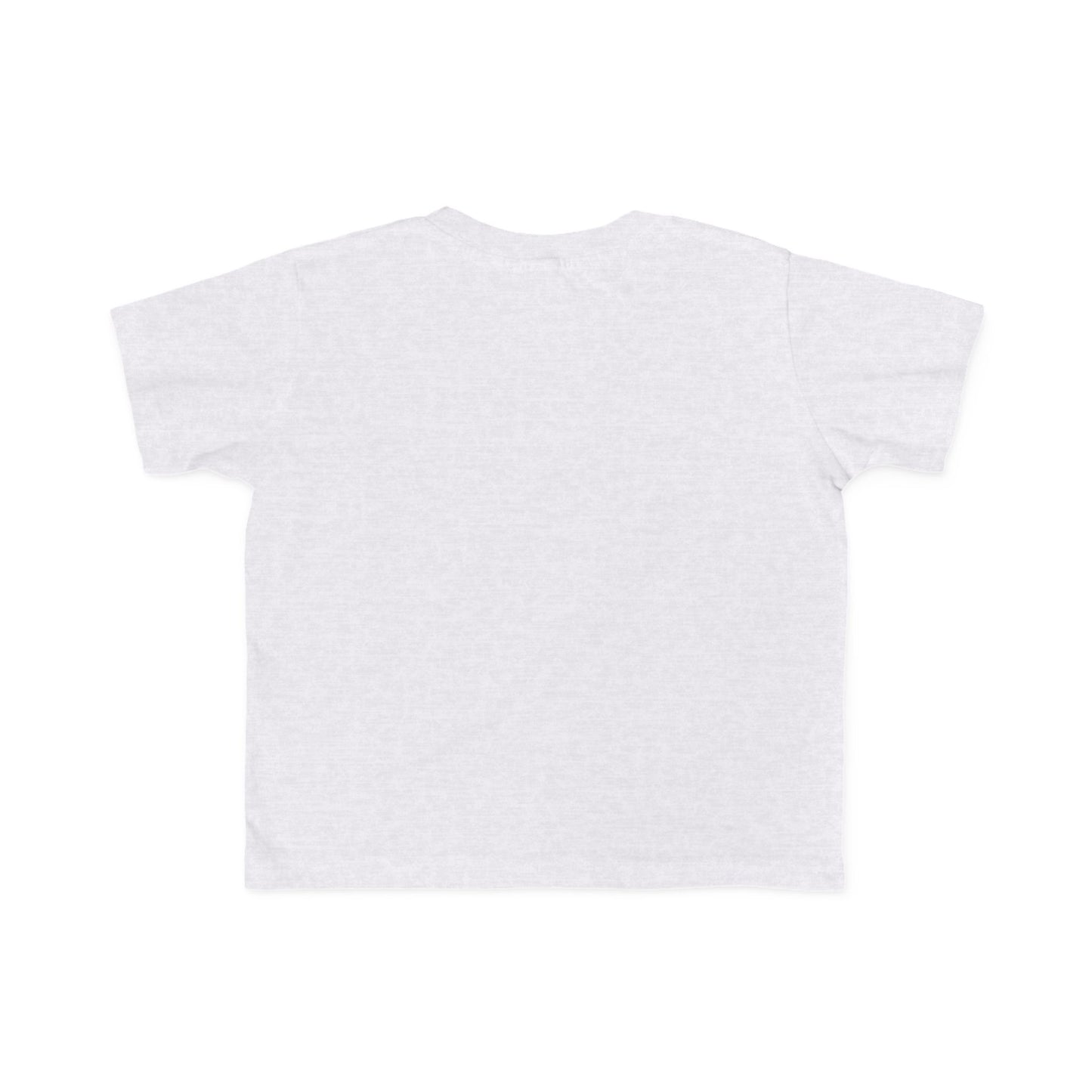 Custom Toddler T‑Shirt