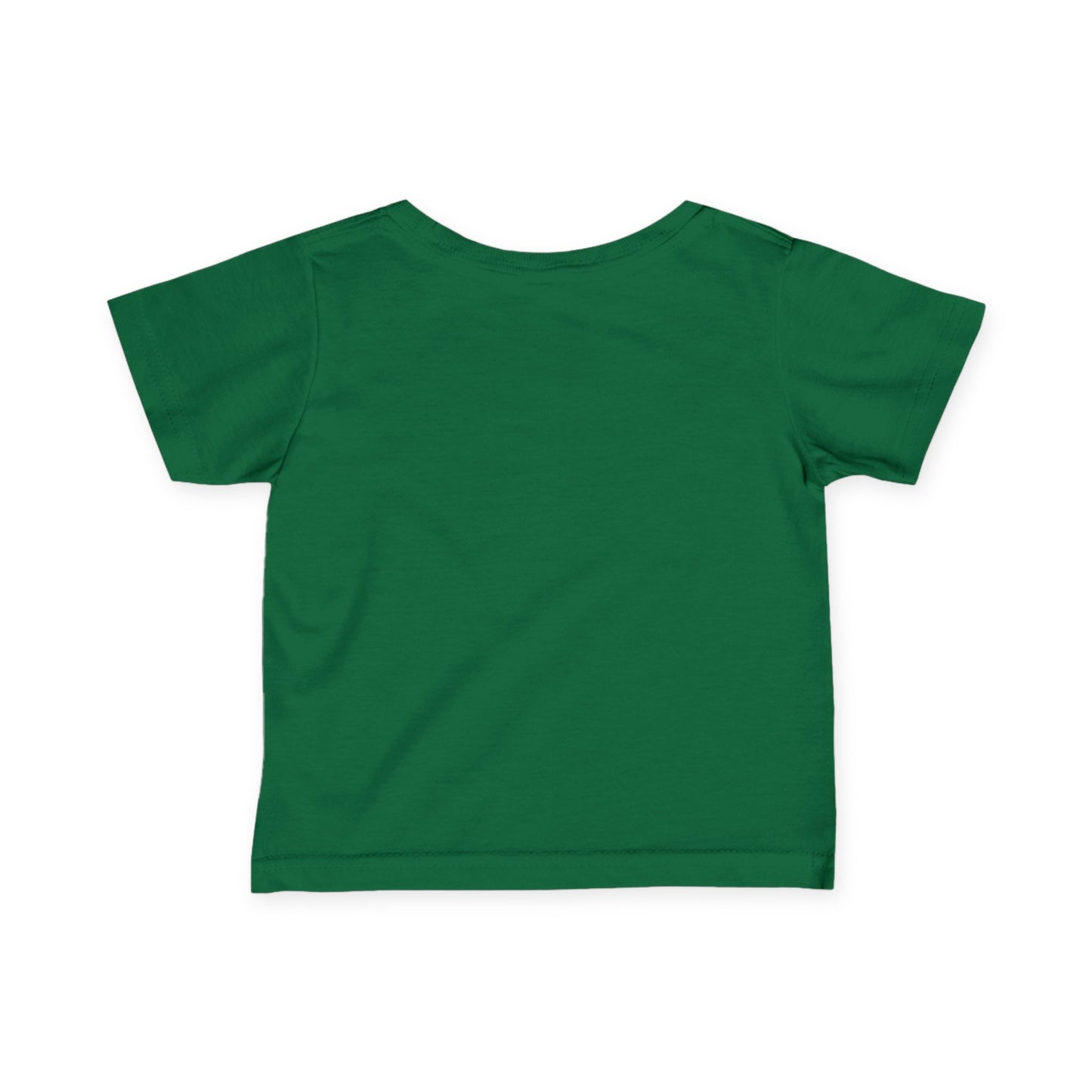 Custom Infant Jersey Tee