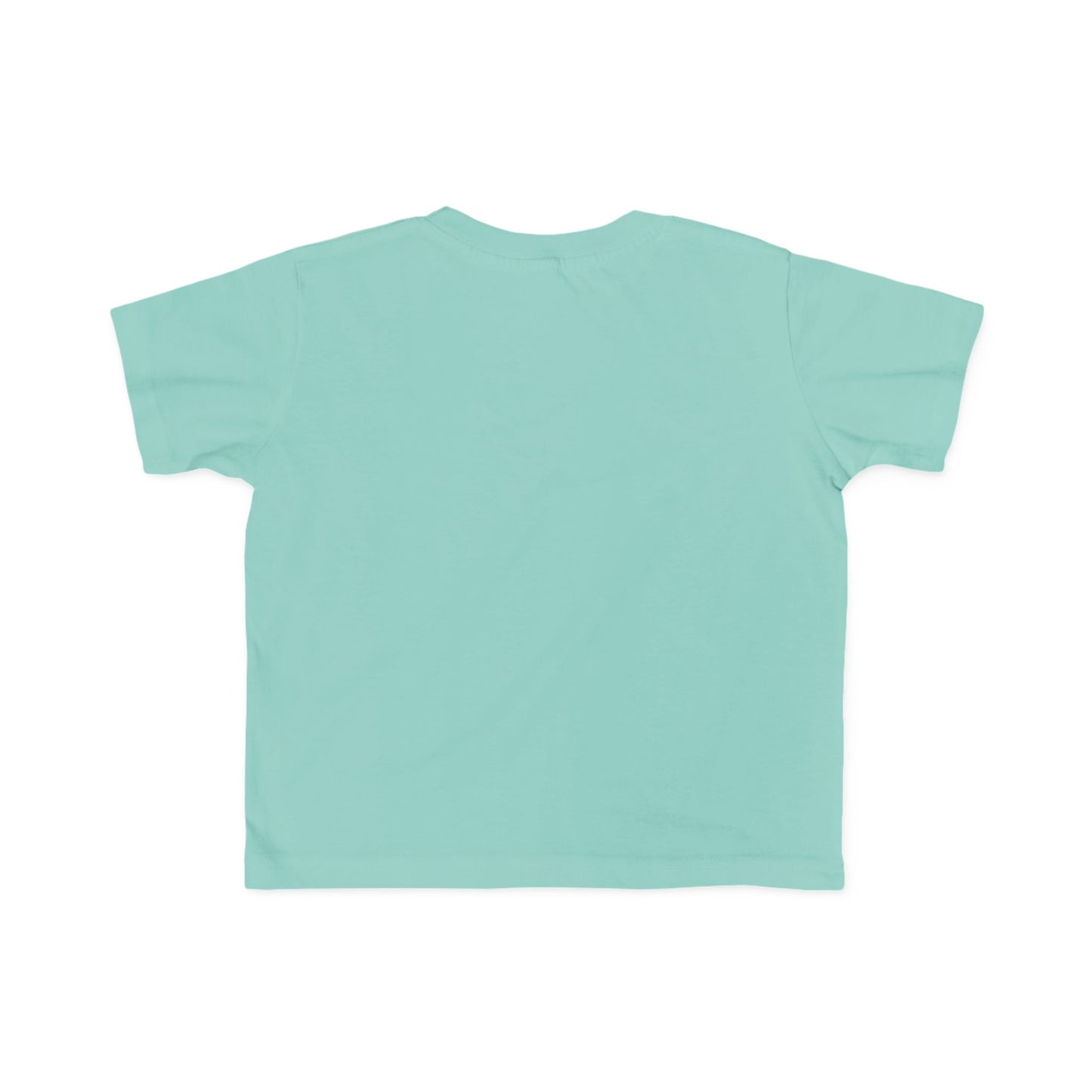 Custom Toddler T‑Shirt