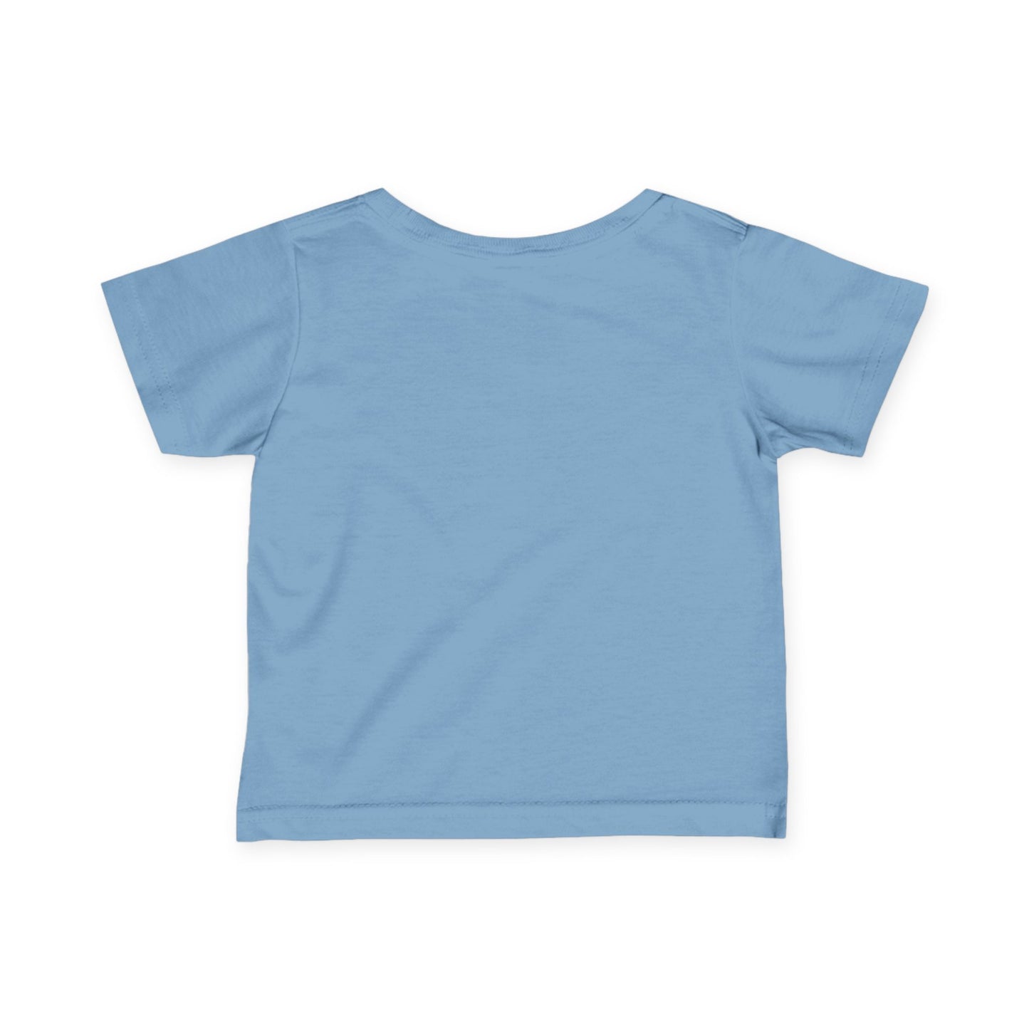 Custom Infant Jersey Tee