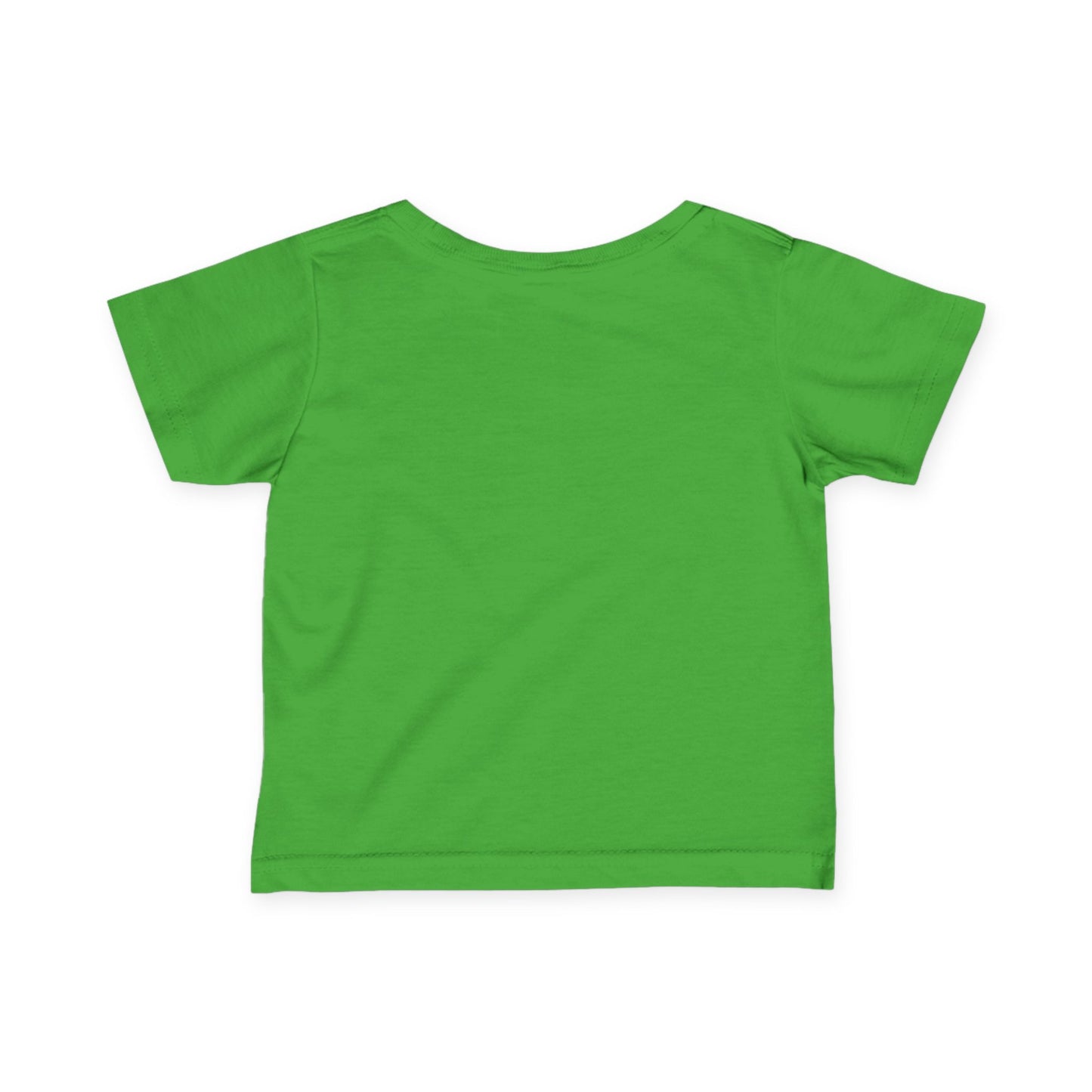 Custom Infant Jersey Tee
