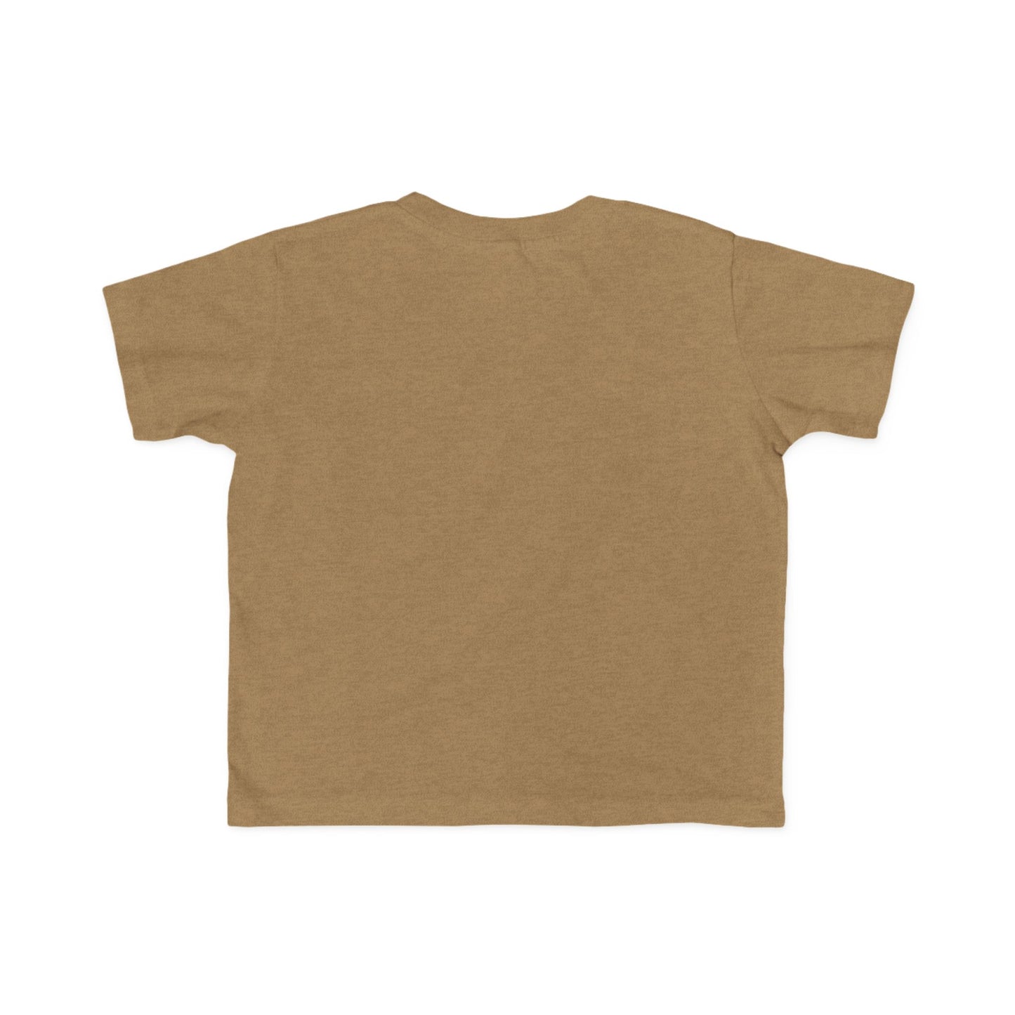 Custom Toddler T‑Shirt