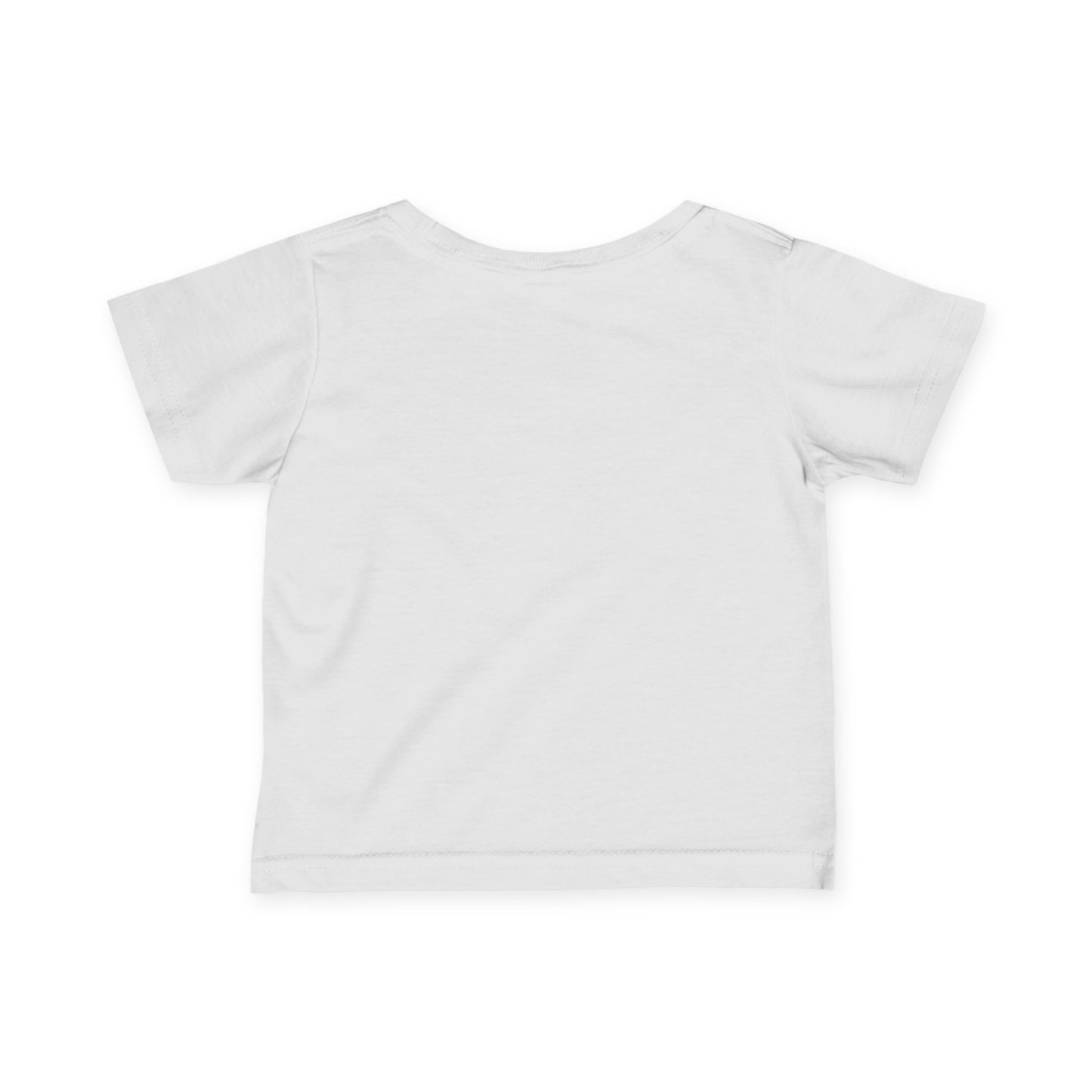 Custom Infant Jersey Tee