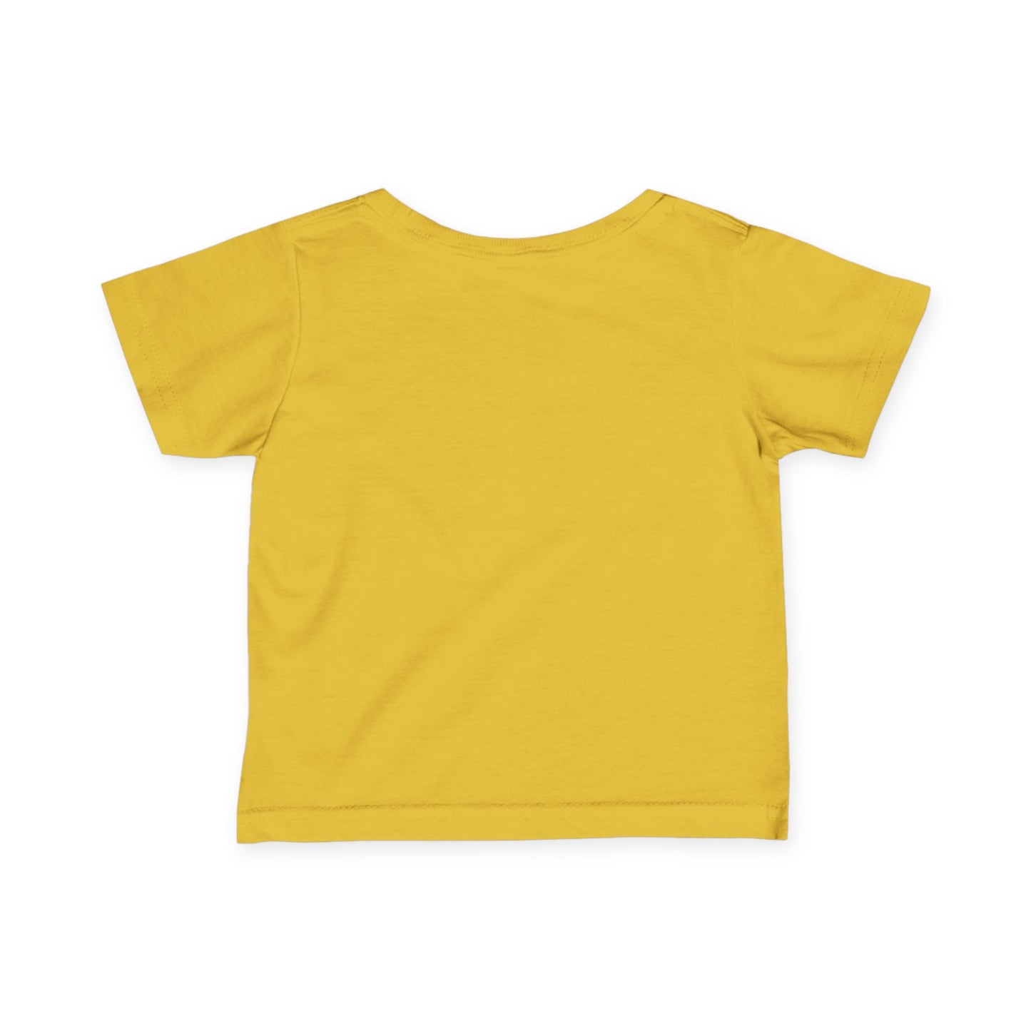 Custom Infant Jersey Tee