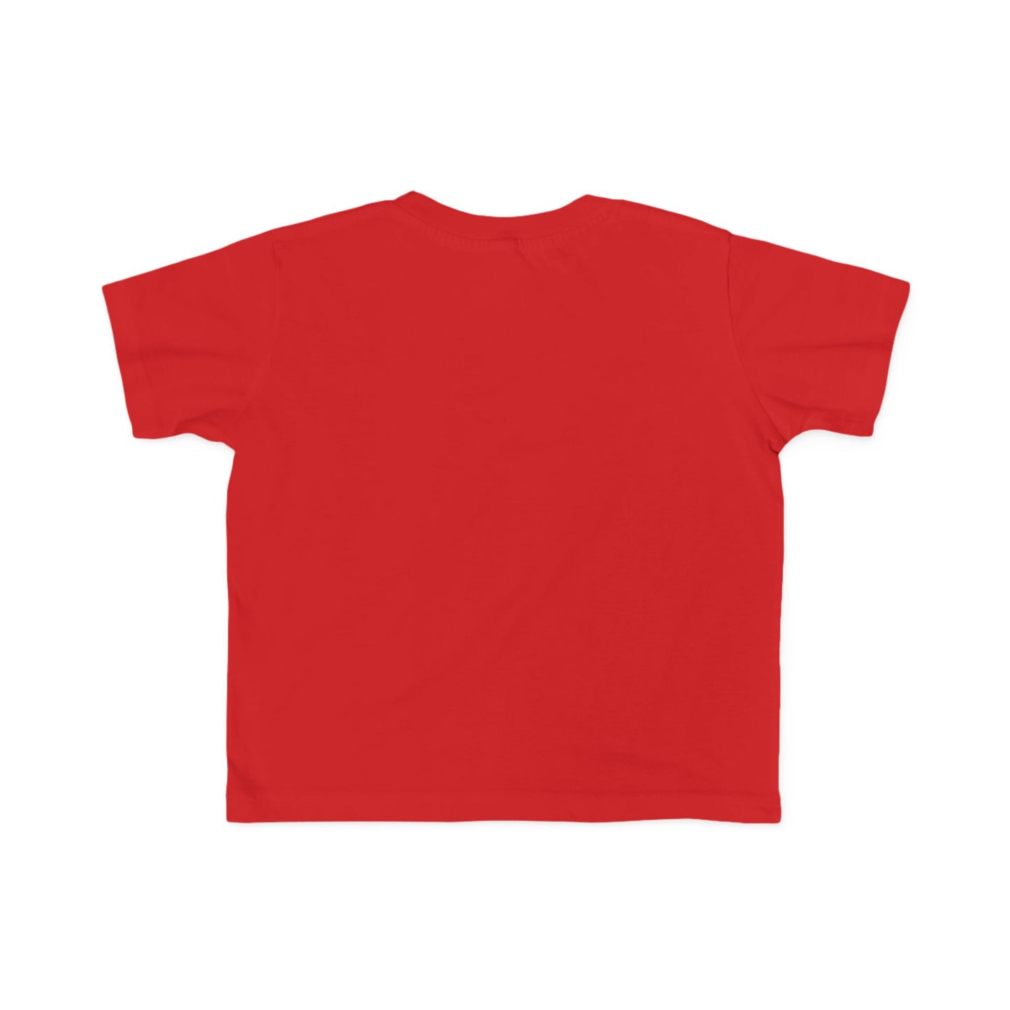 Custom Toddler T‑Shirt