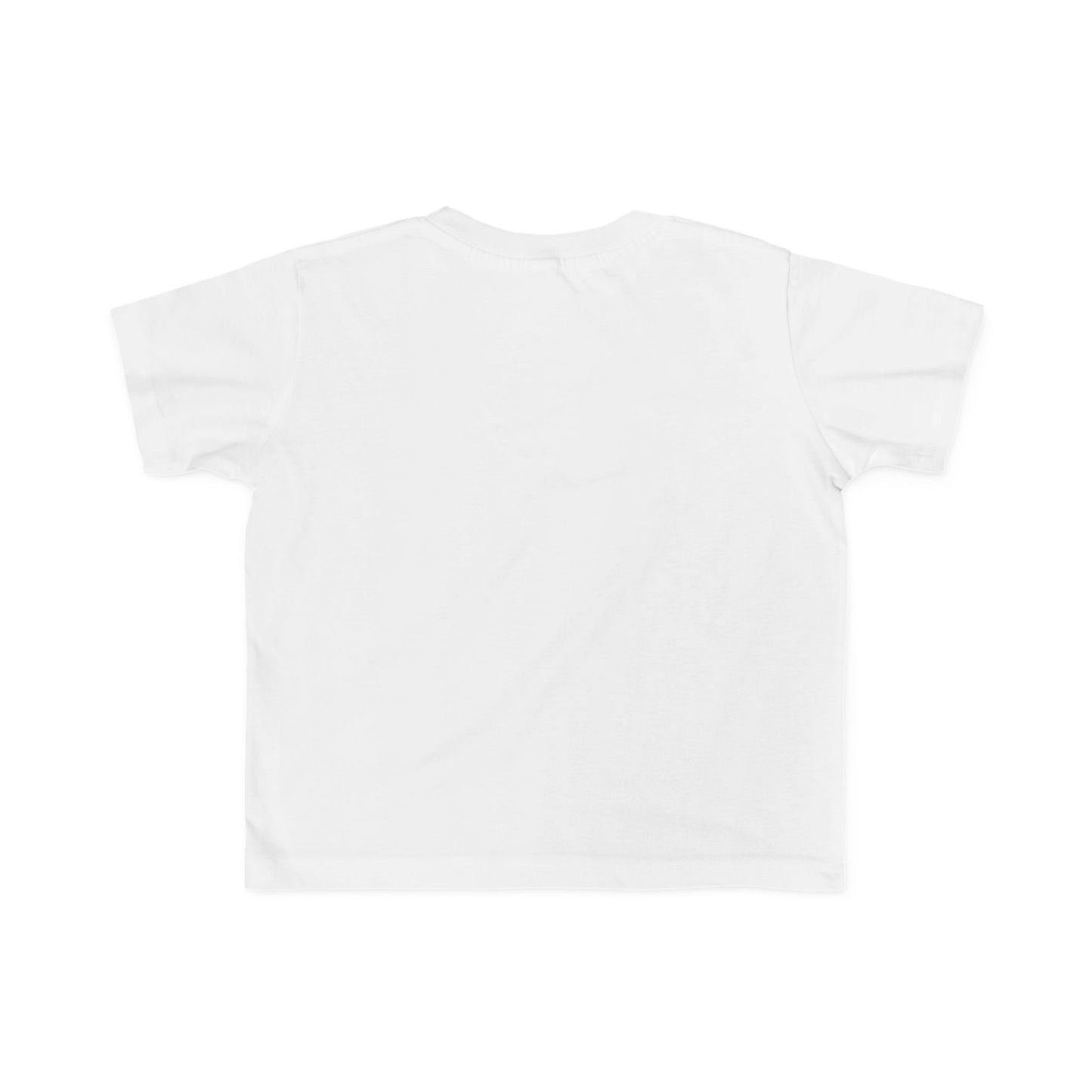 Custom Toddler T‑Shirt