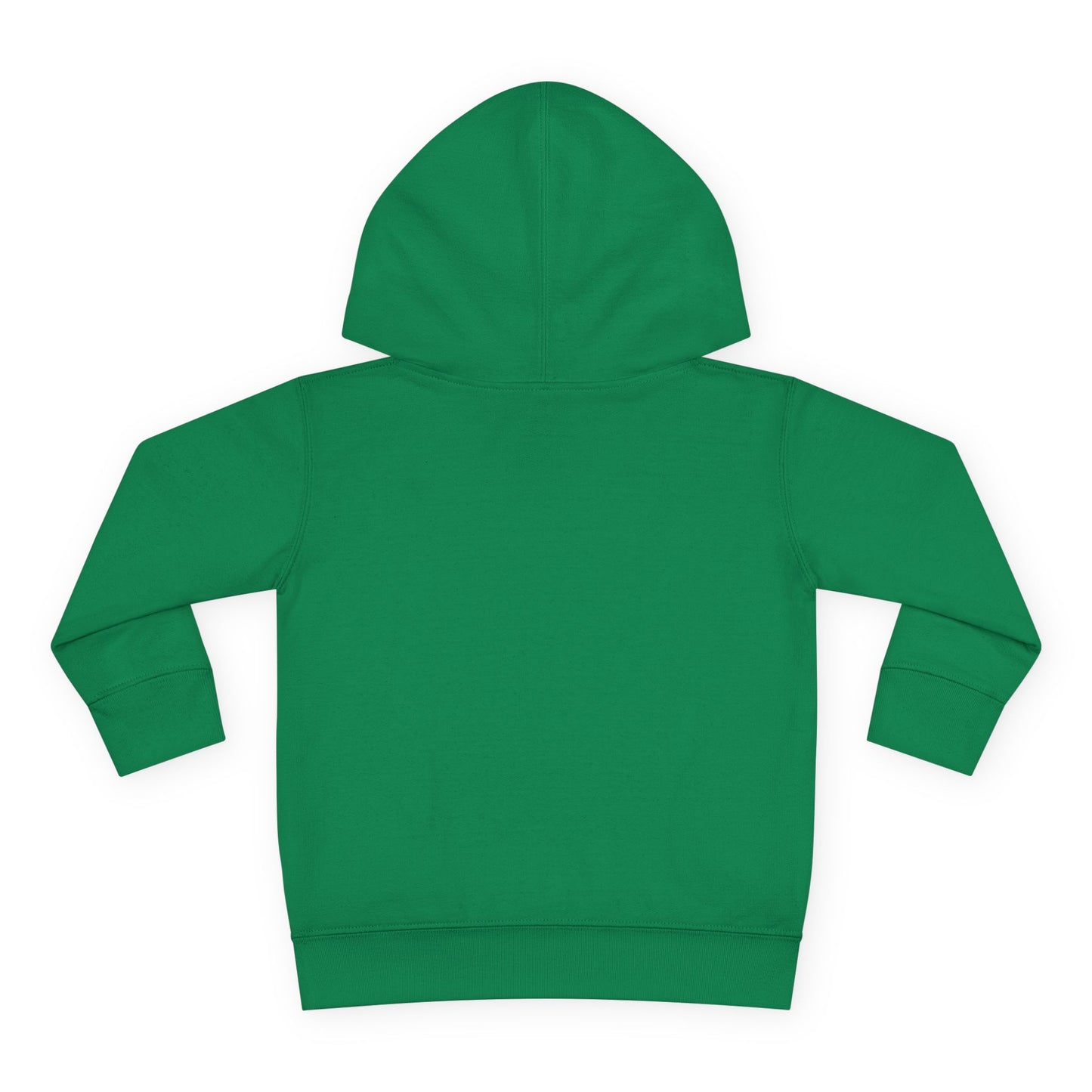 Custom Toddler Hoodie