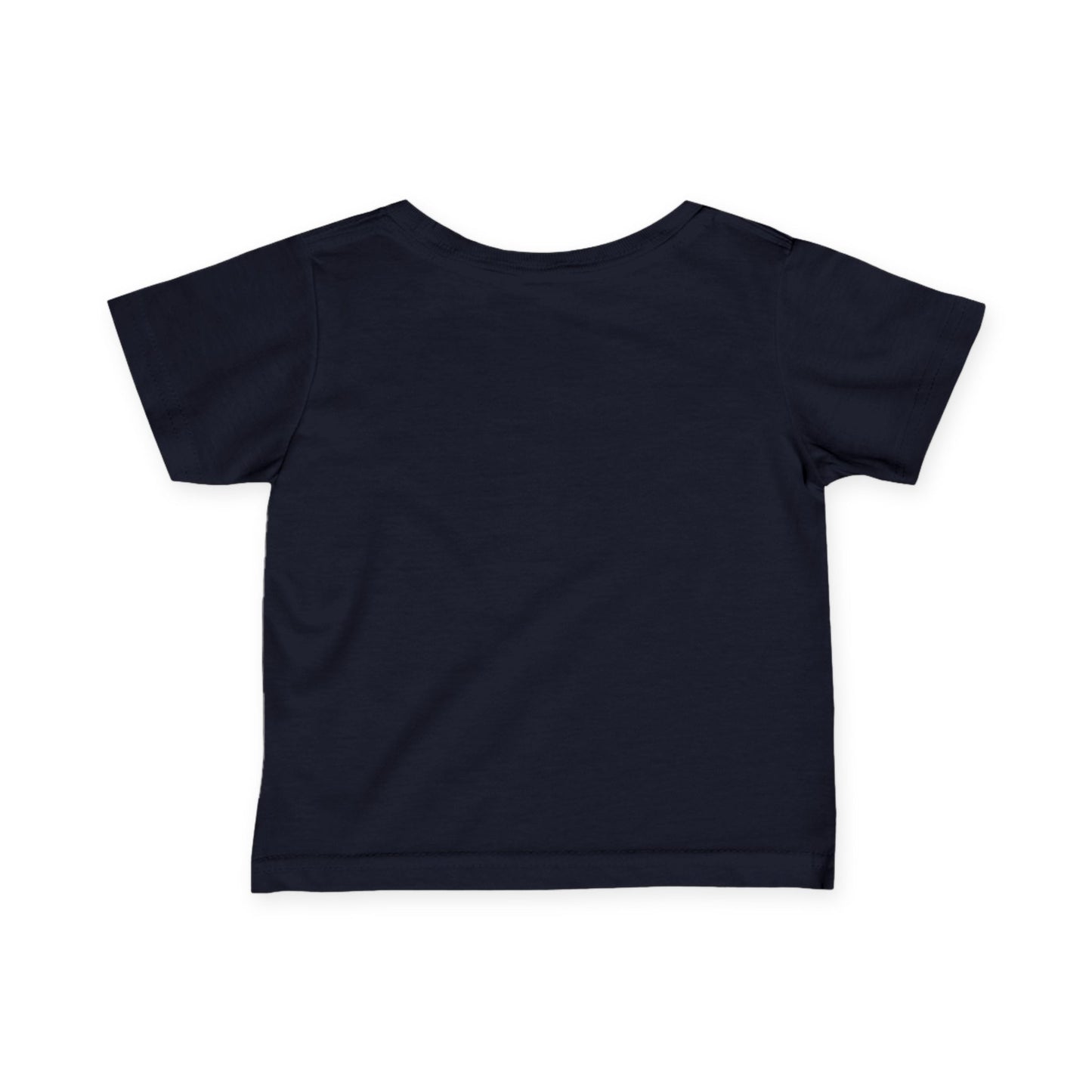 Custom Infant Jersey Tee