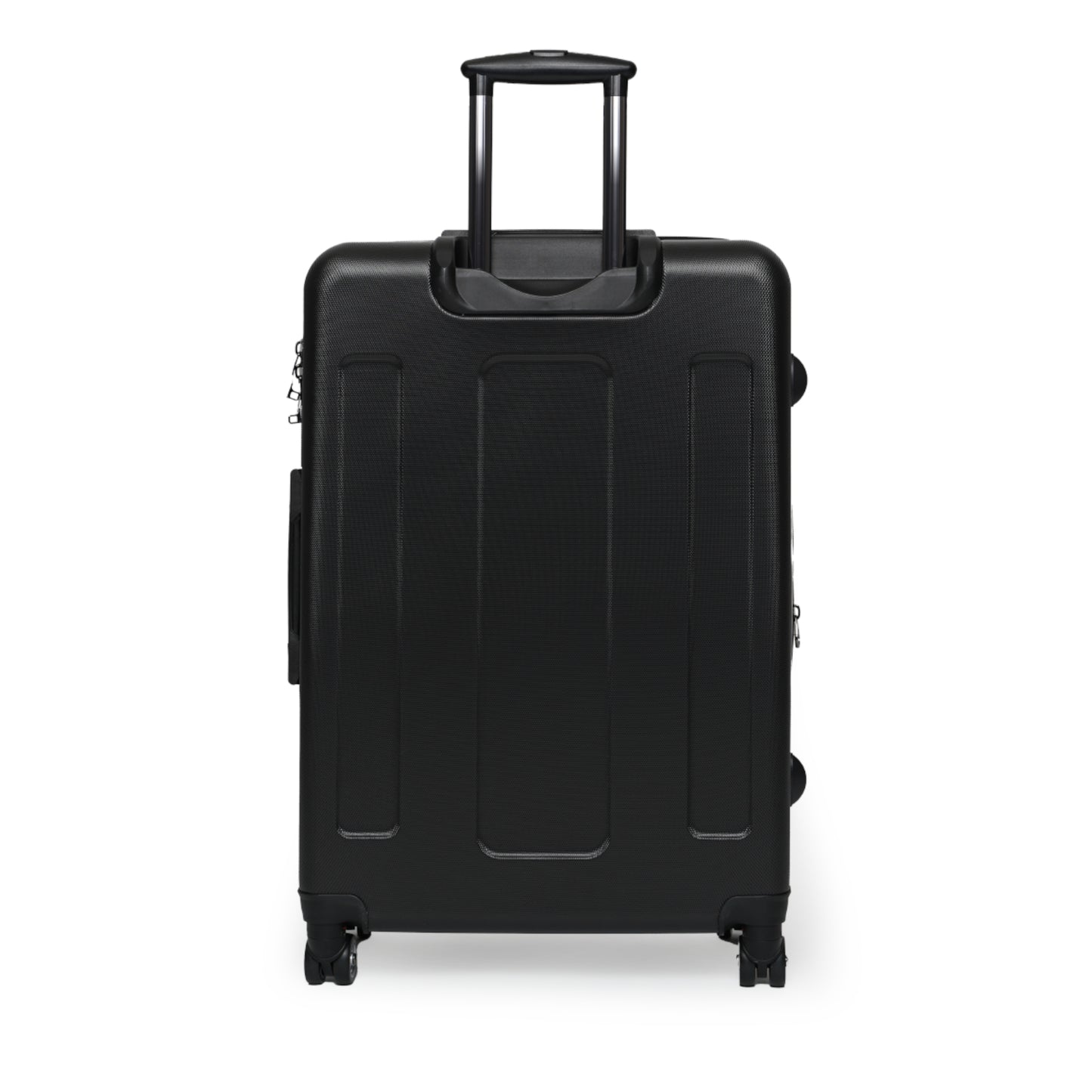 Custom Carry-On Suitcase – Personalized Travel Luggage with Your Design