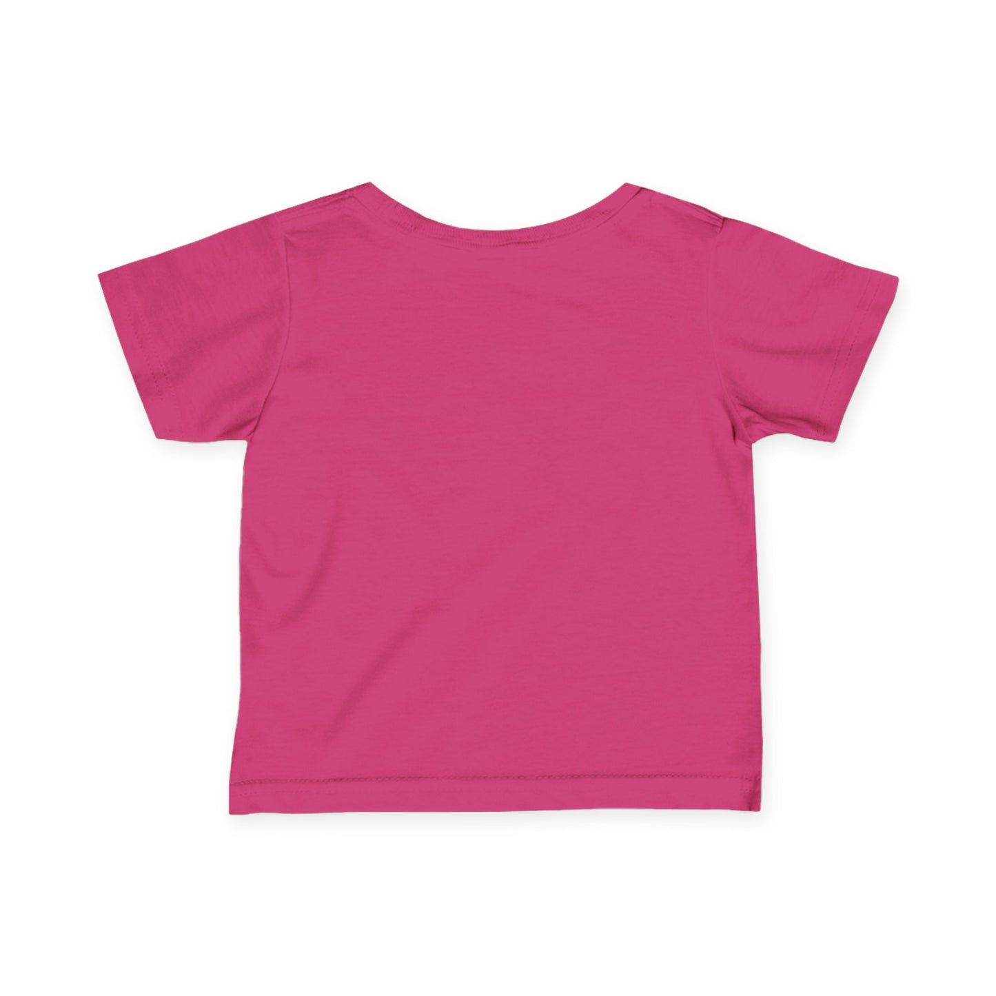 Custom Infant Jersey Tee
