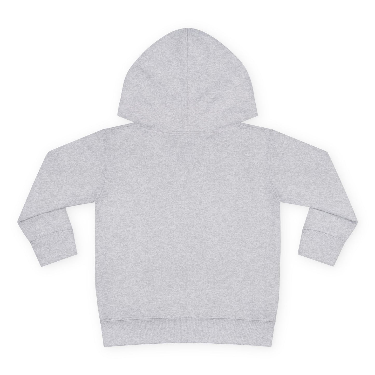Custom Toddler Hoodie