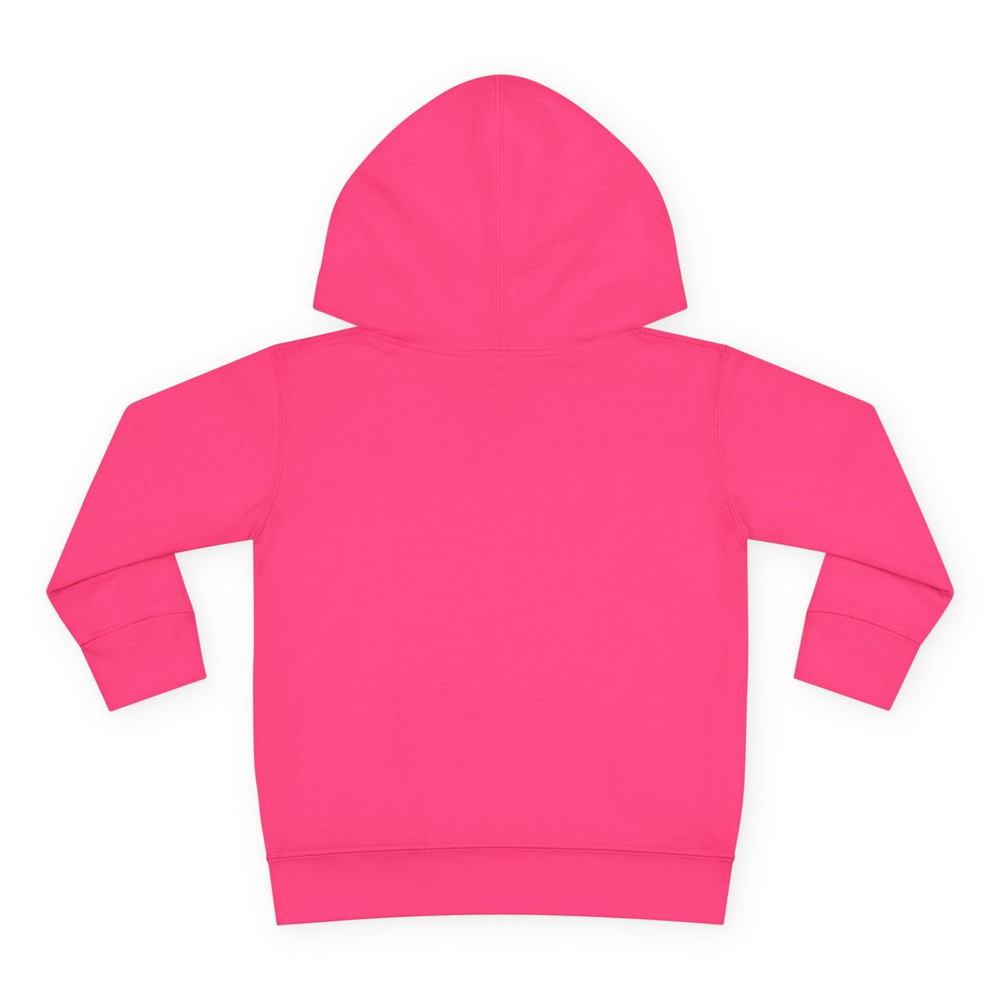 Custom Toddler Hoodie
