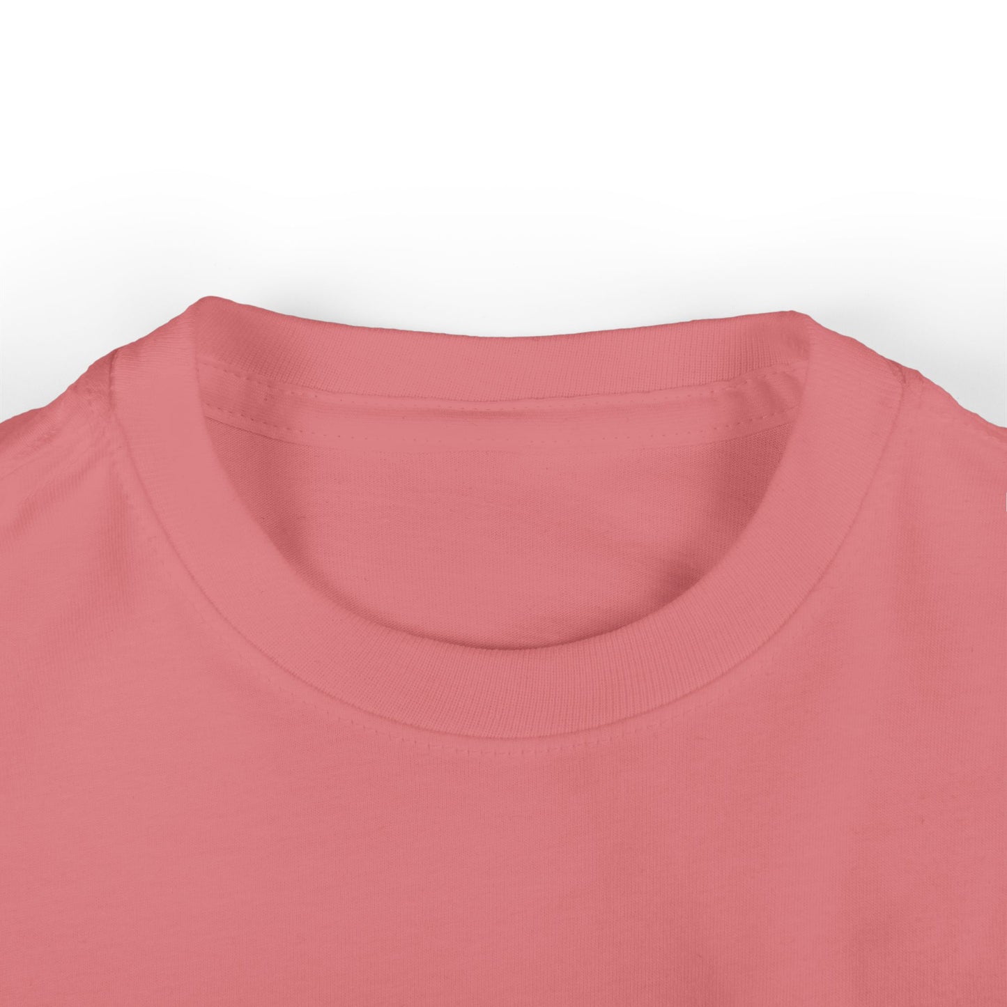 Custom Infant Jersey Tee