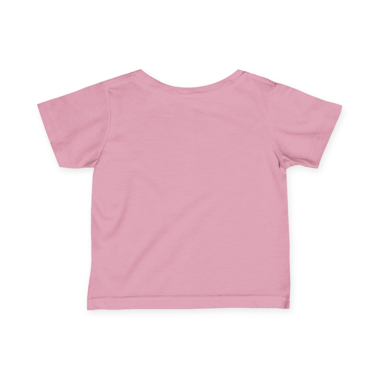 Custom Infant Jersey Tee