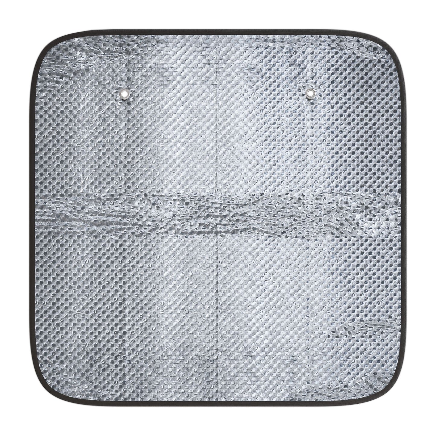Custom Car Sun Shade — Personalized Windshield Protector