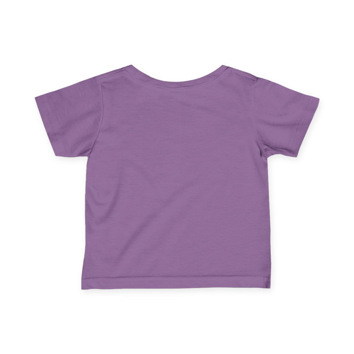 Custom Infant Jersey Tee