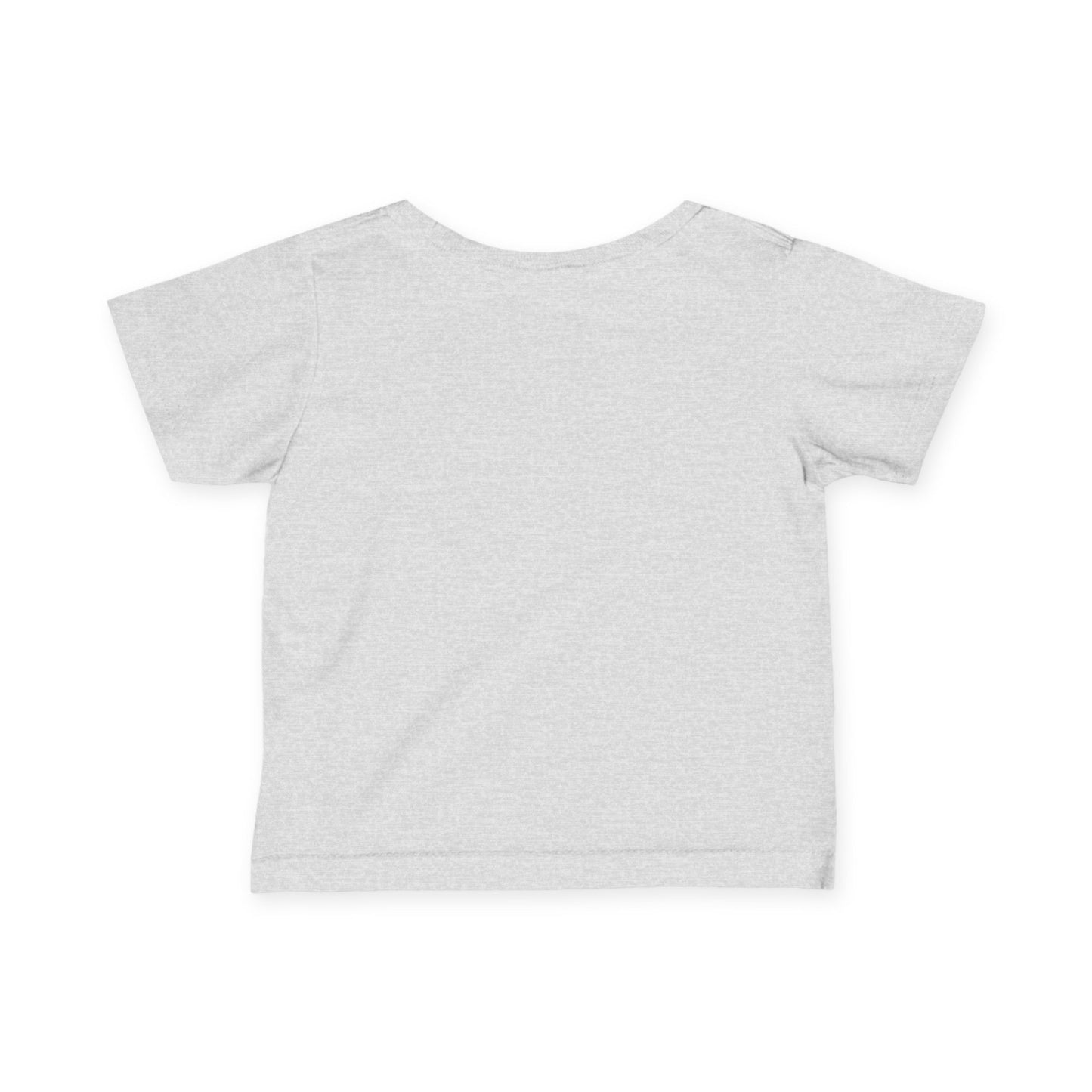 Custom Infant Jersey Tee
