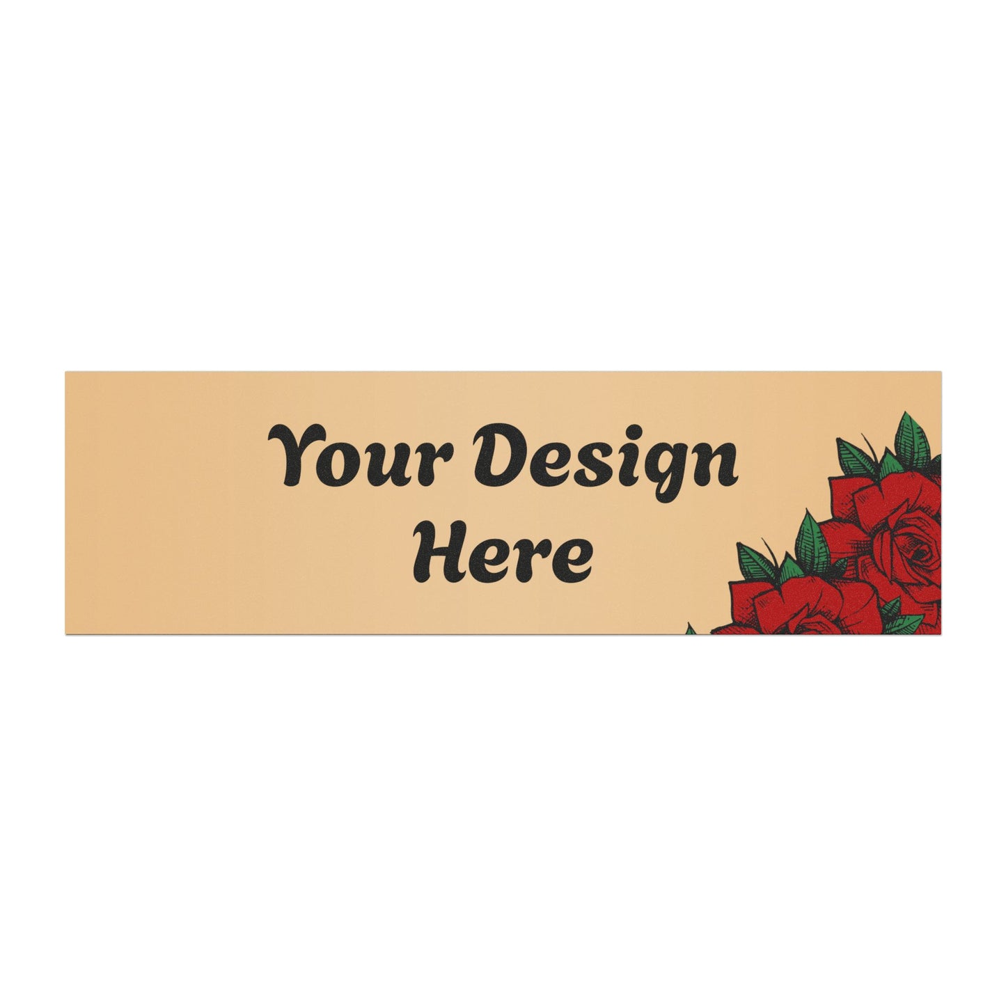 Custom Car Magnet