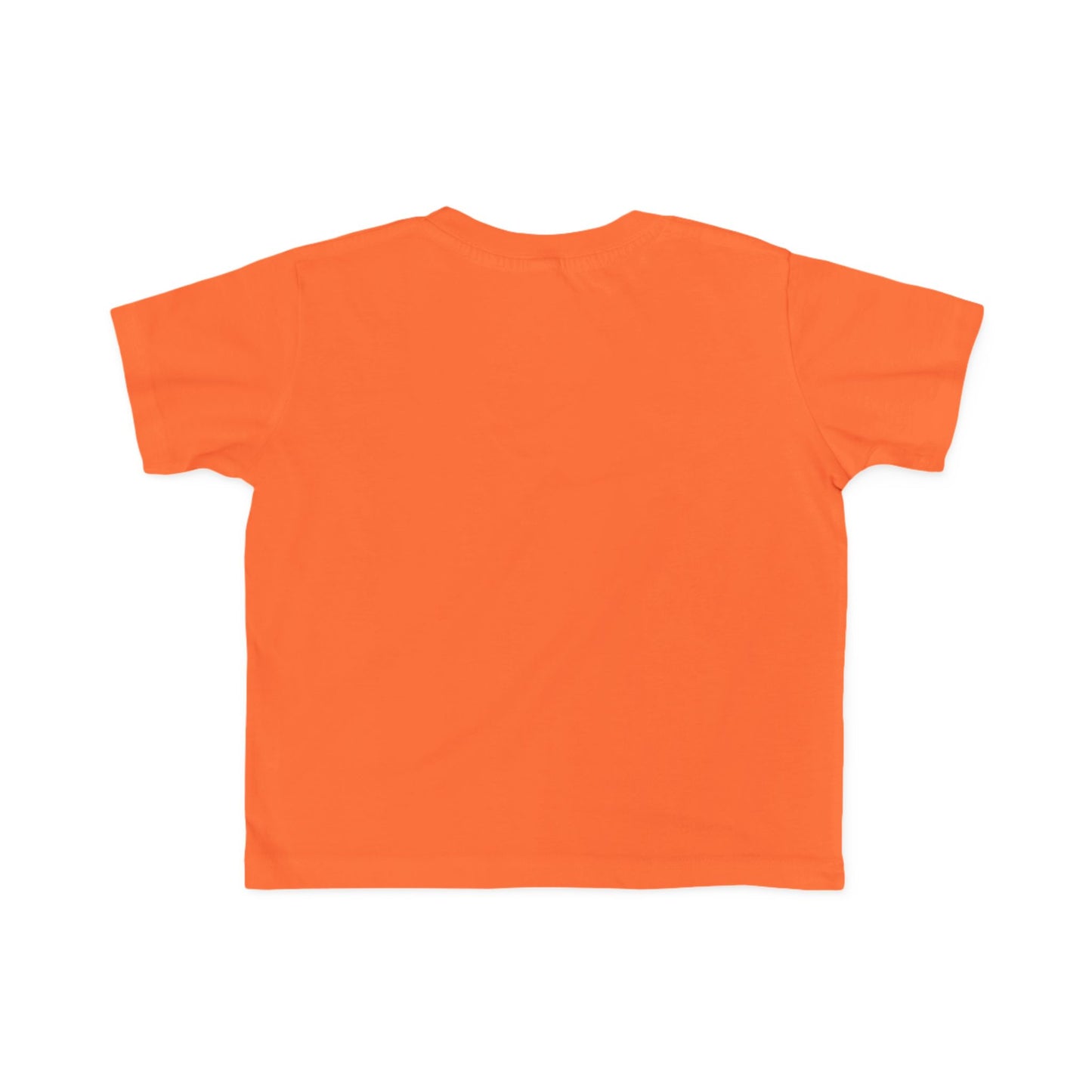 Custom Toddler T‑Shirt