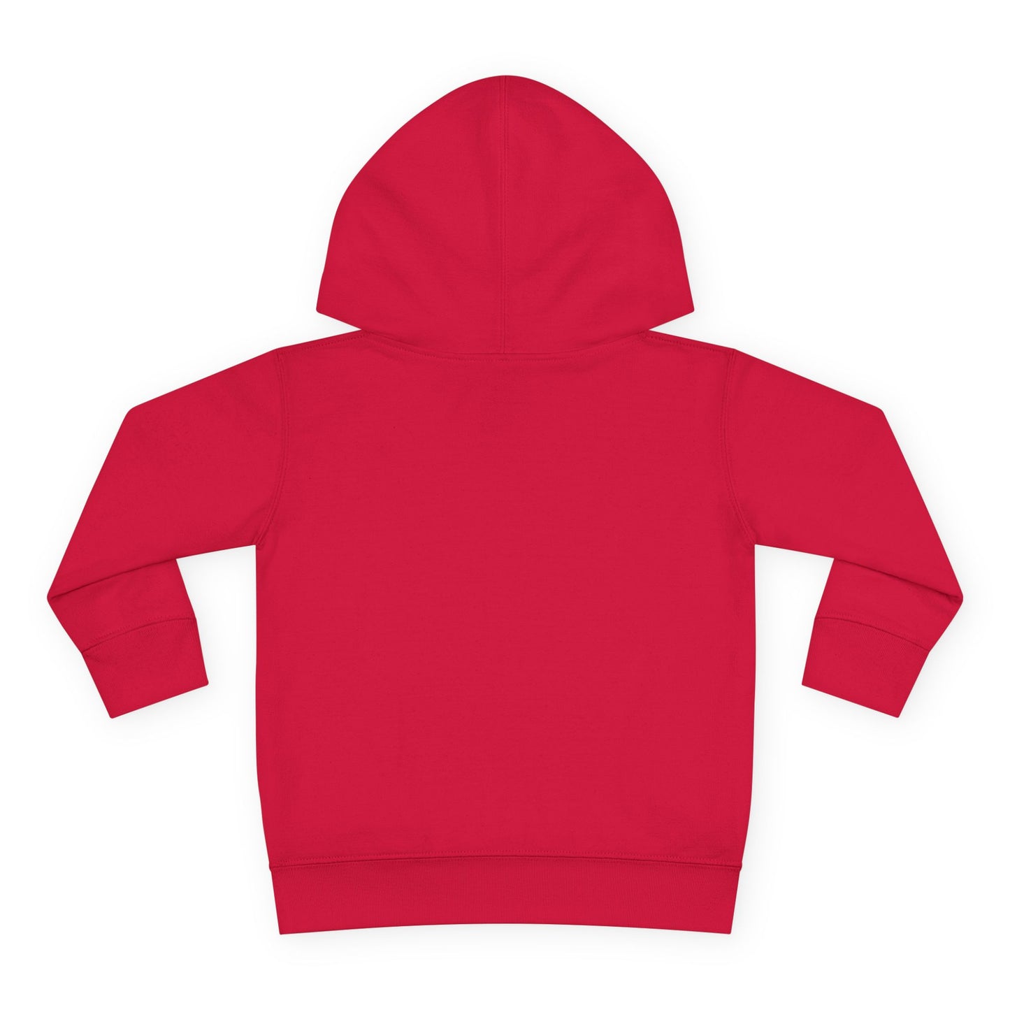 Custom Toddler Hoodie