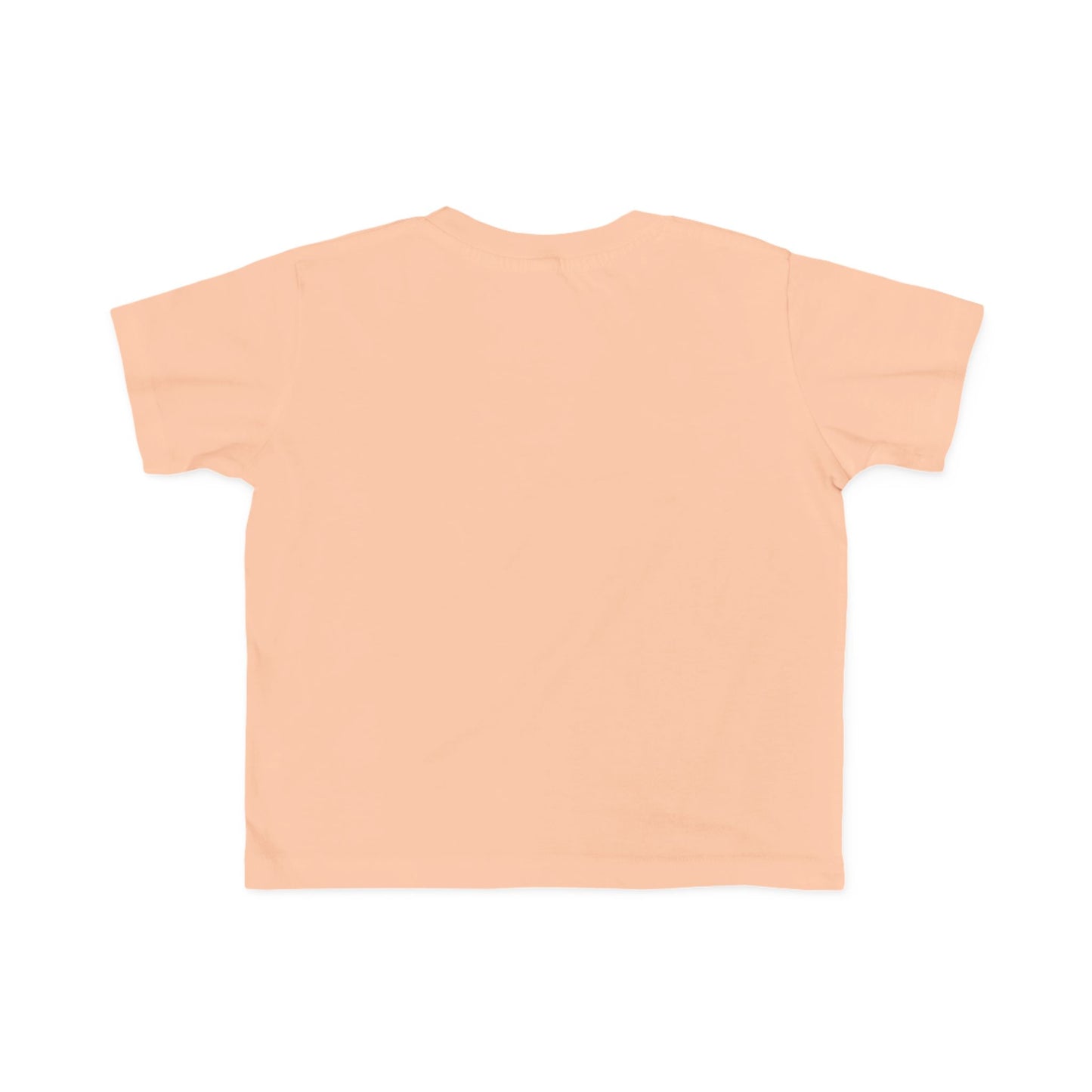 Custom Toddler T‑Shirt