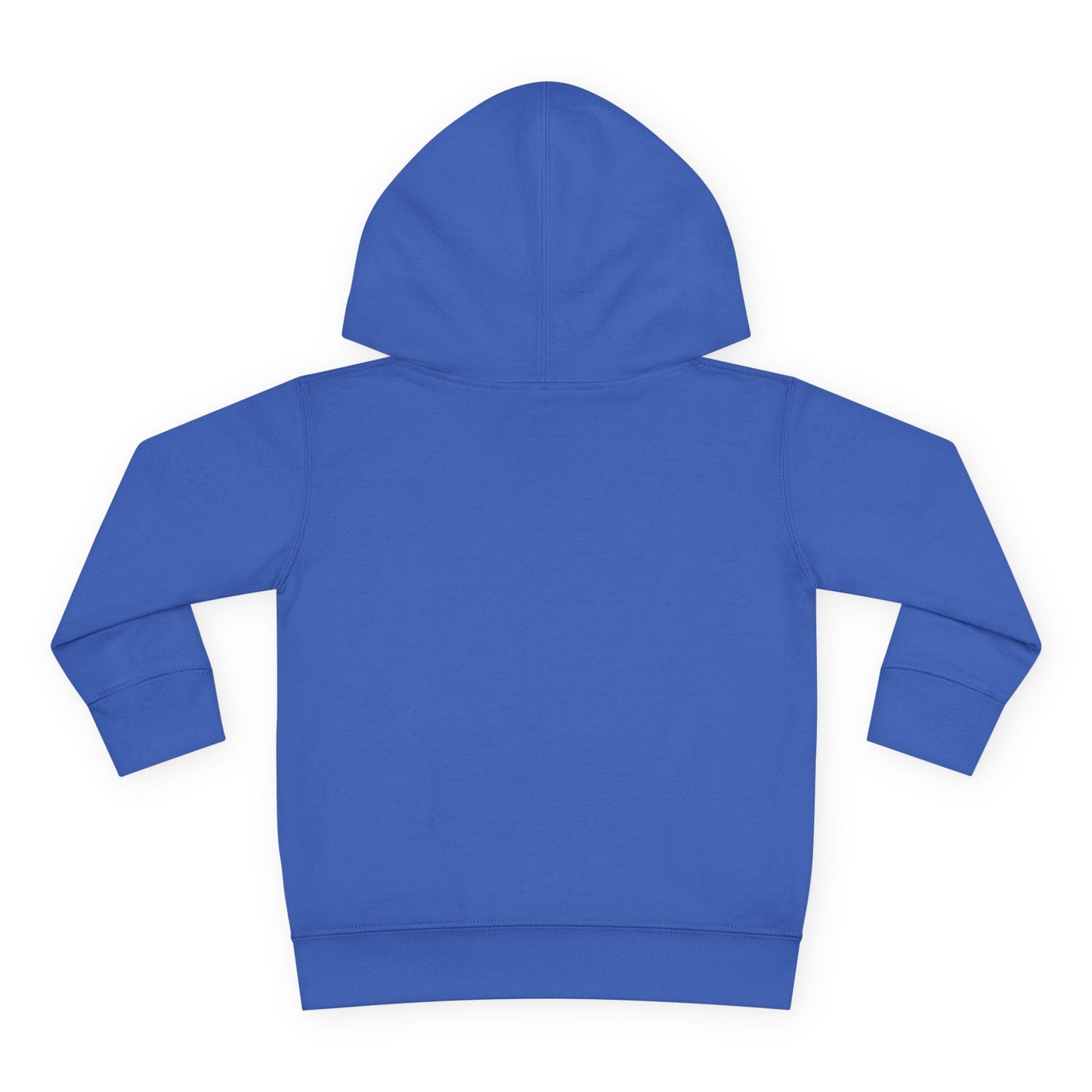 Custom Toddler Hoodie