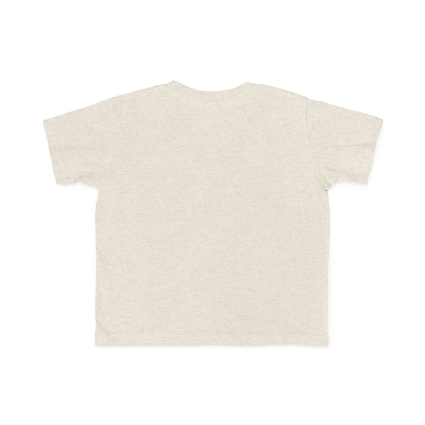 Custom Toddler T‑Shirt