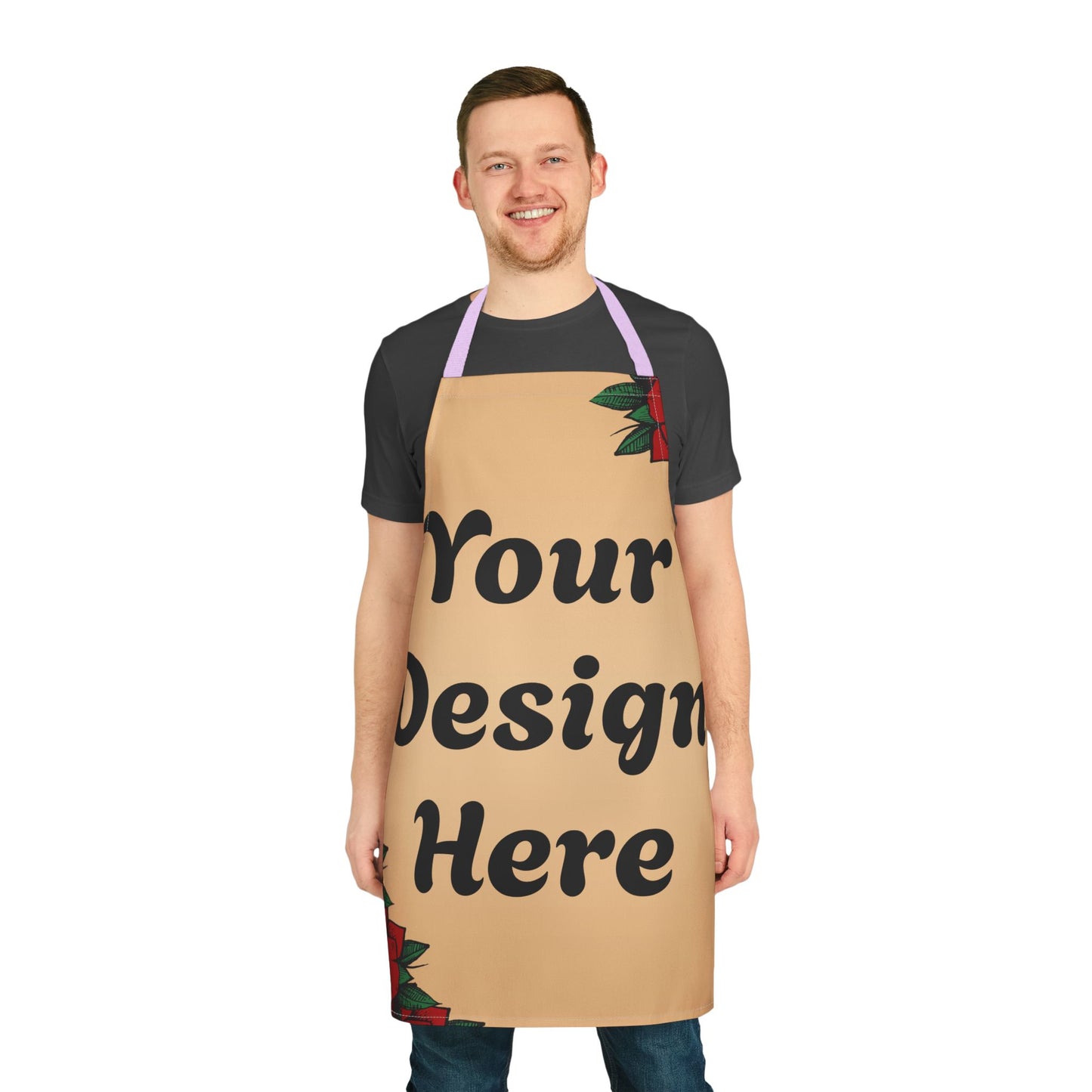 Custom Apron