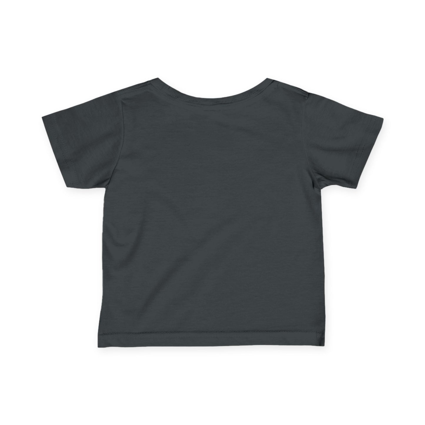 Custom Infant Jersey Tee