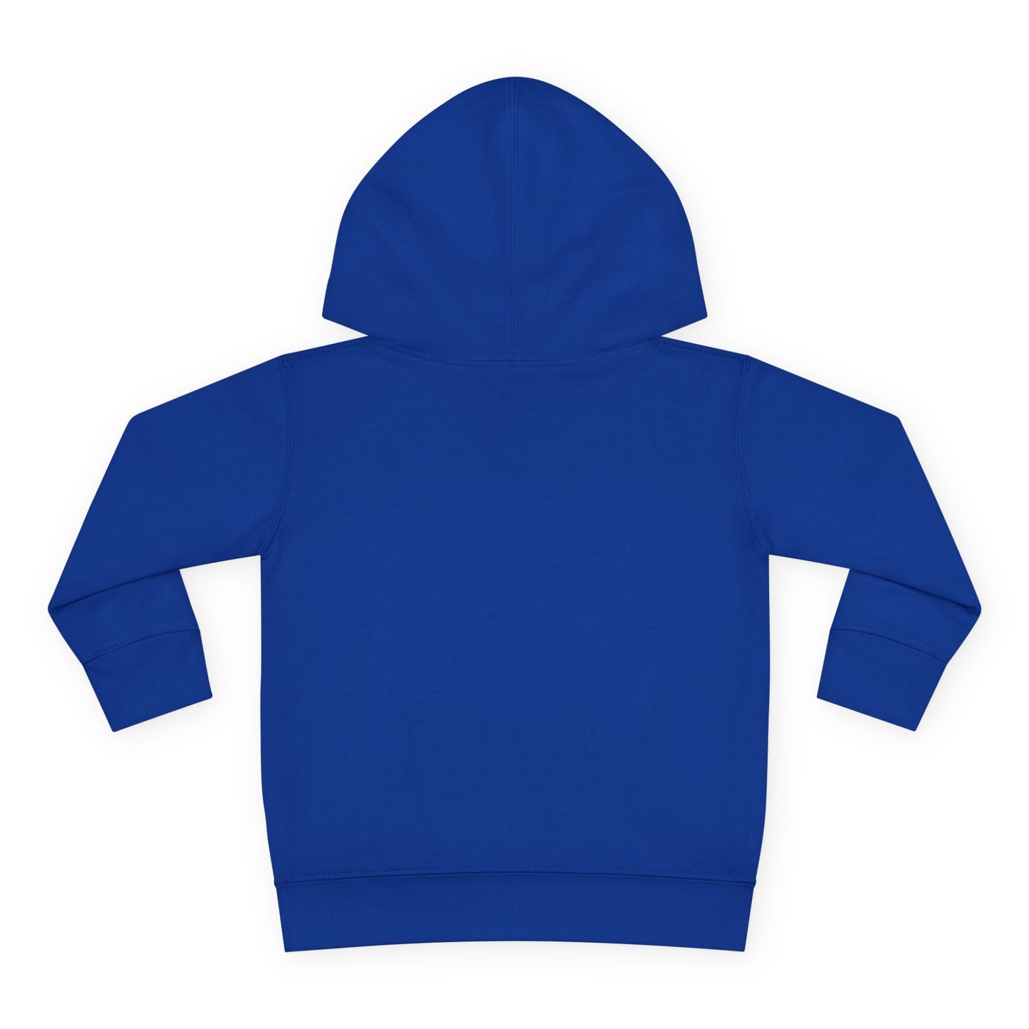 Custom Toddler Hoodie