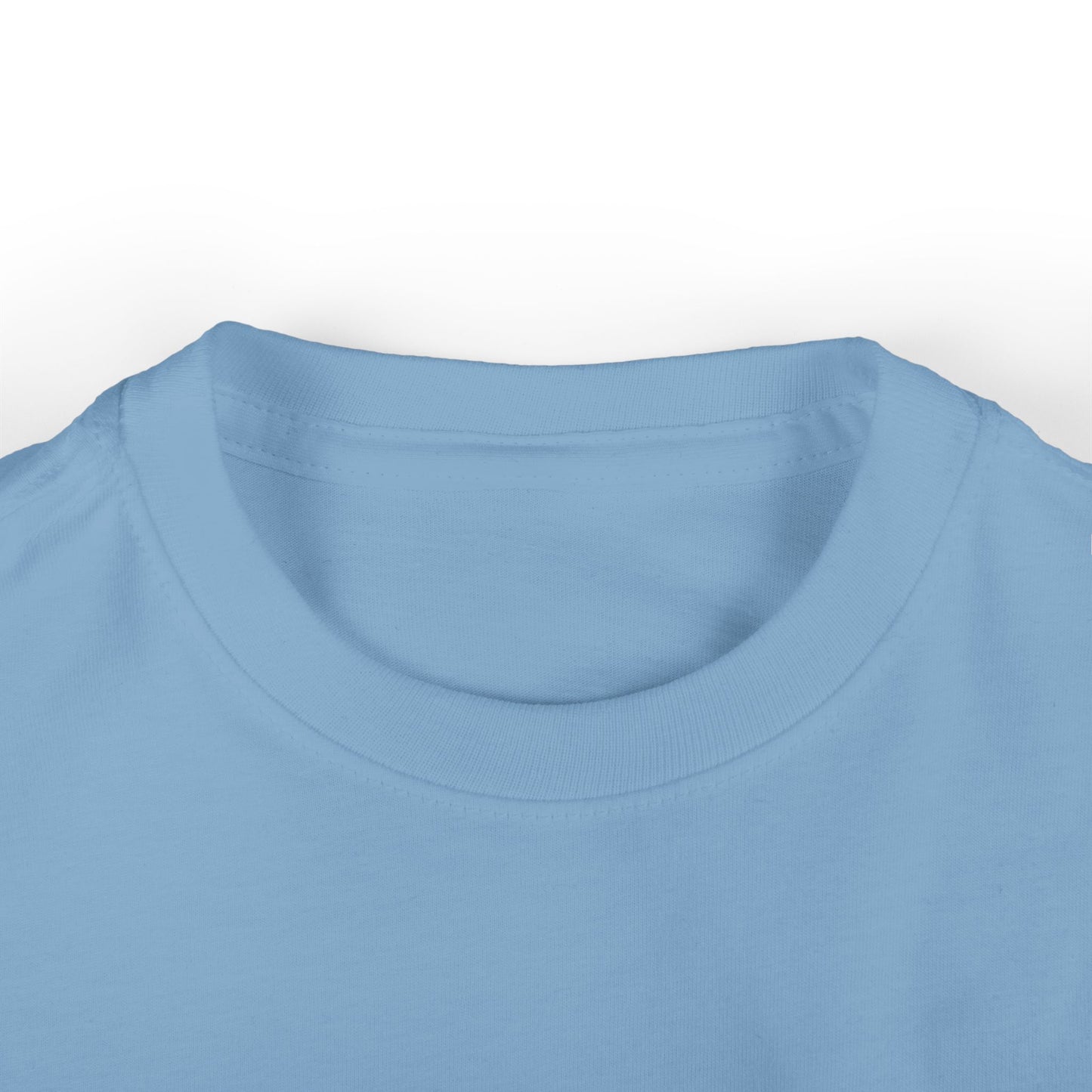 Custom Infant Jersey Tee